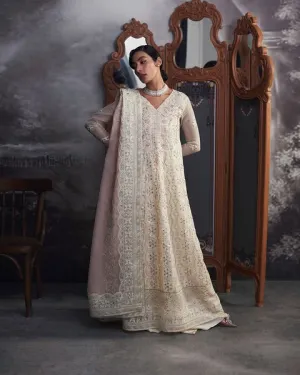 MUSHQ | Qala - Kamdaani Collection '23 | Aaila