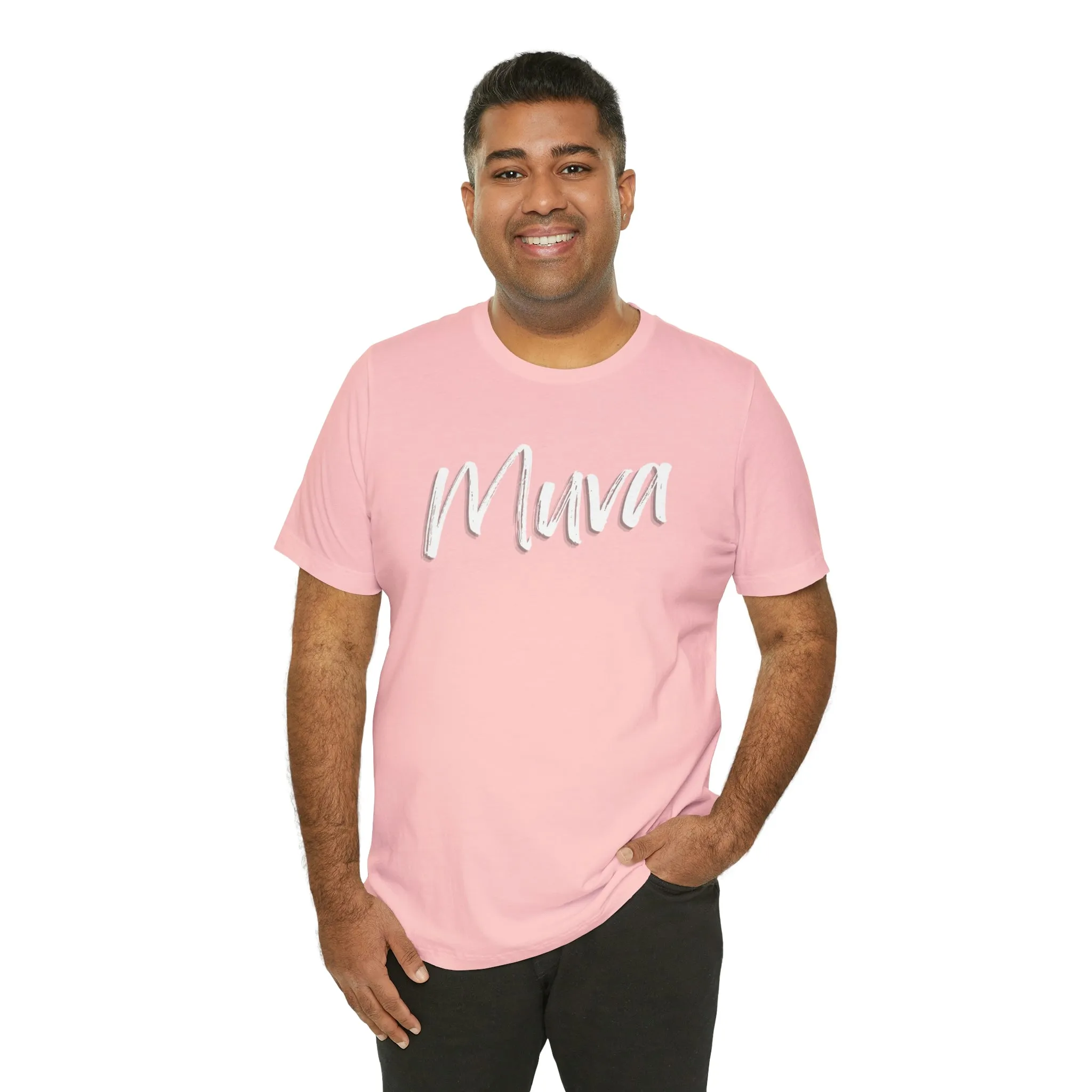 Muva '23 -Unisex Jersey Short Sleeve Tee