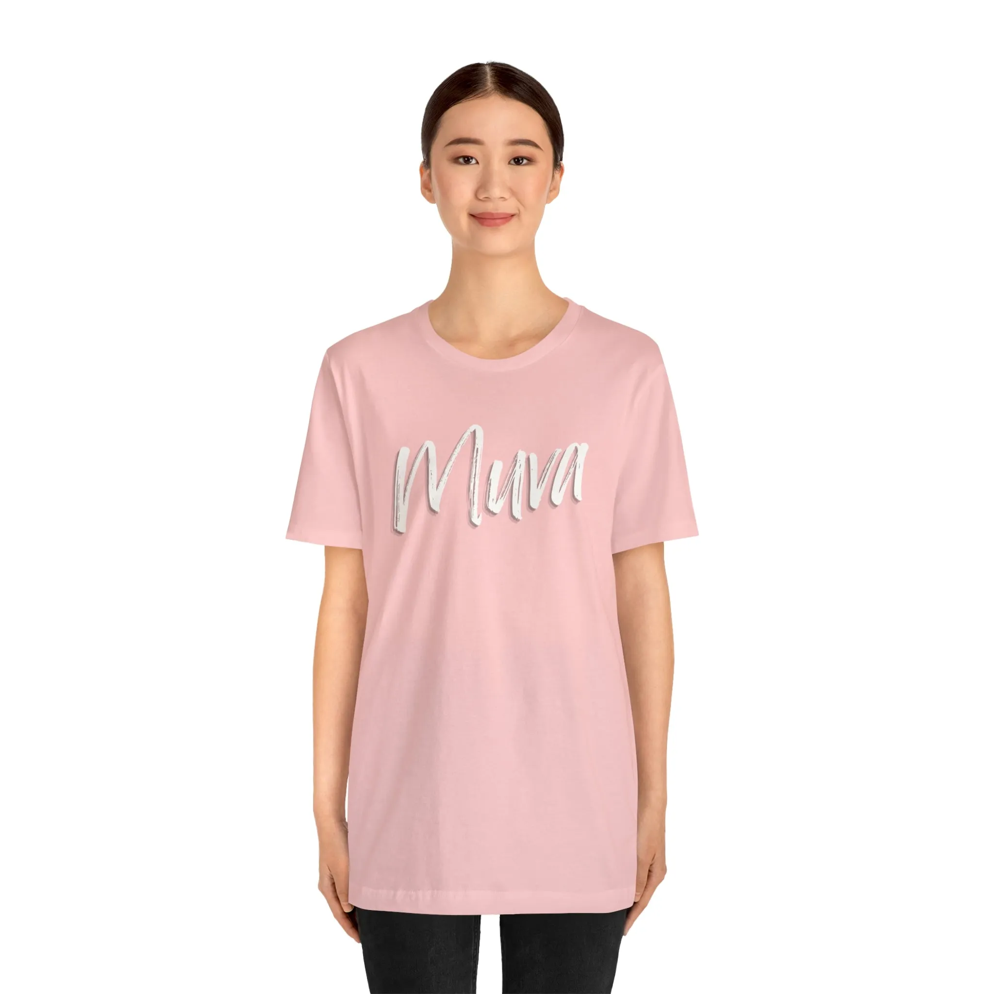Muva '23 -Unisex Jersey Short Sleeve Tee