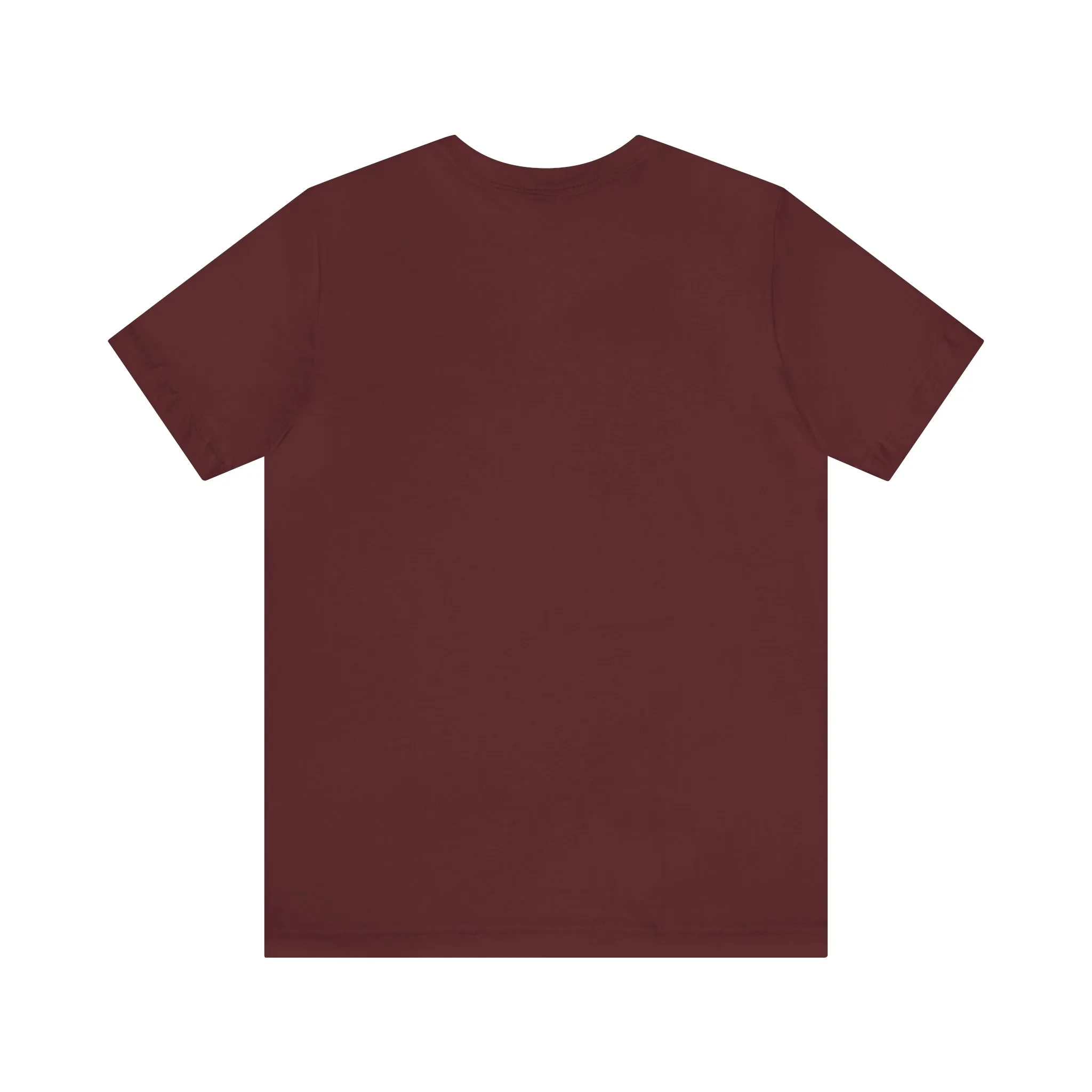 Muva '23 -Unisex Jersey Short Sleeve Tee