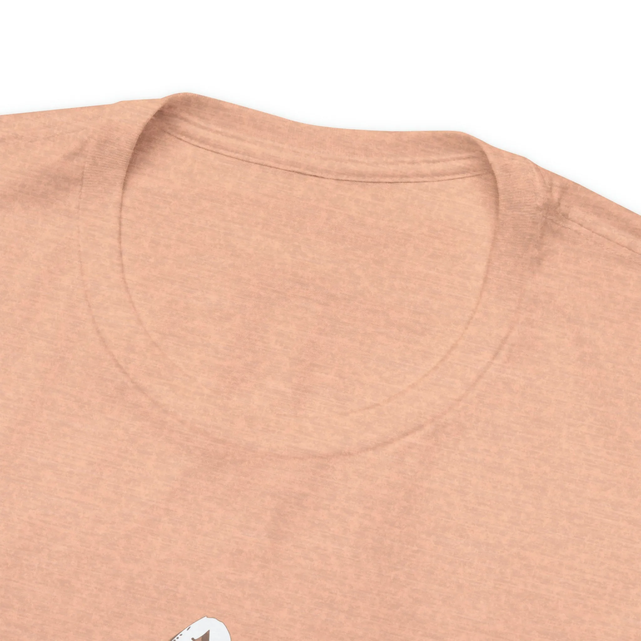 Muva '23 -Unisex Jersey Short Sleeve Tee