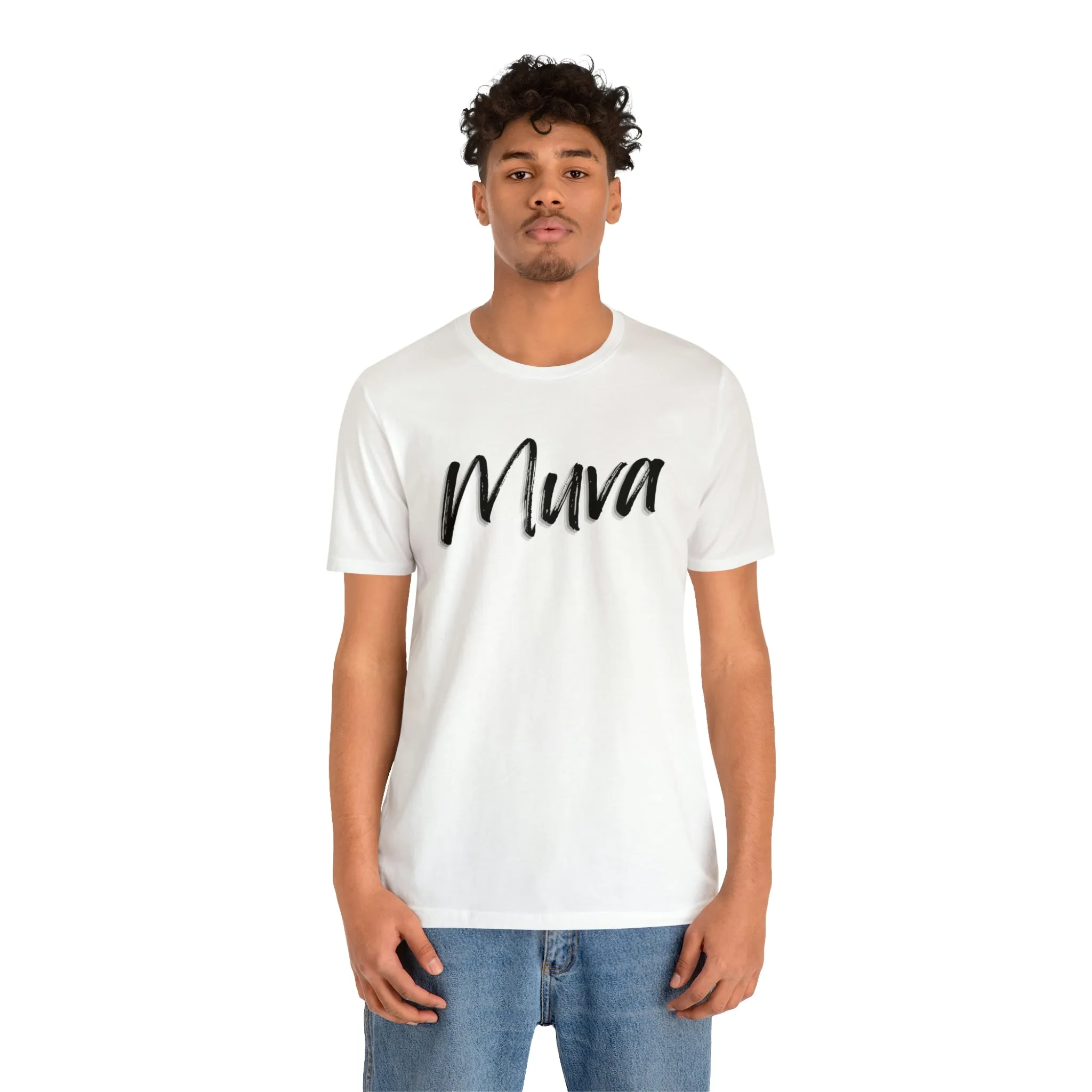 Muva '23 -Unisex Jersey Short Sleeve Tee