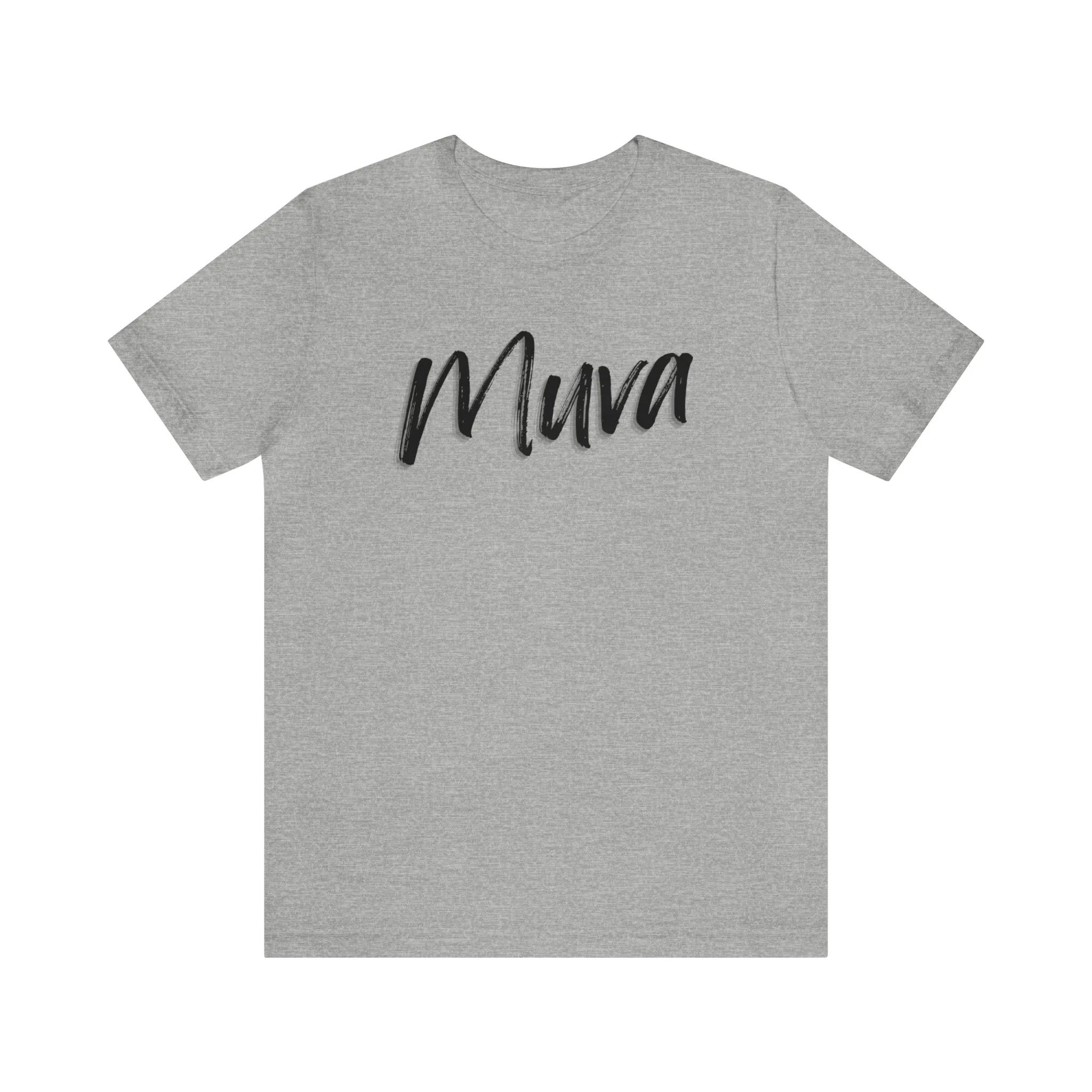 Muva '23 -Unisex Jersey Short Sleeve Tee
