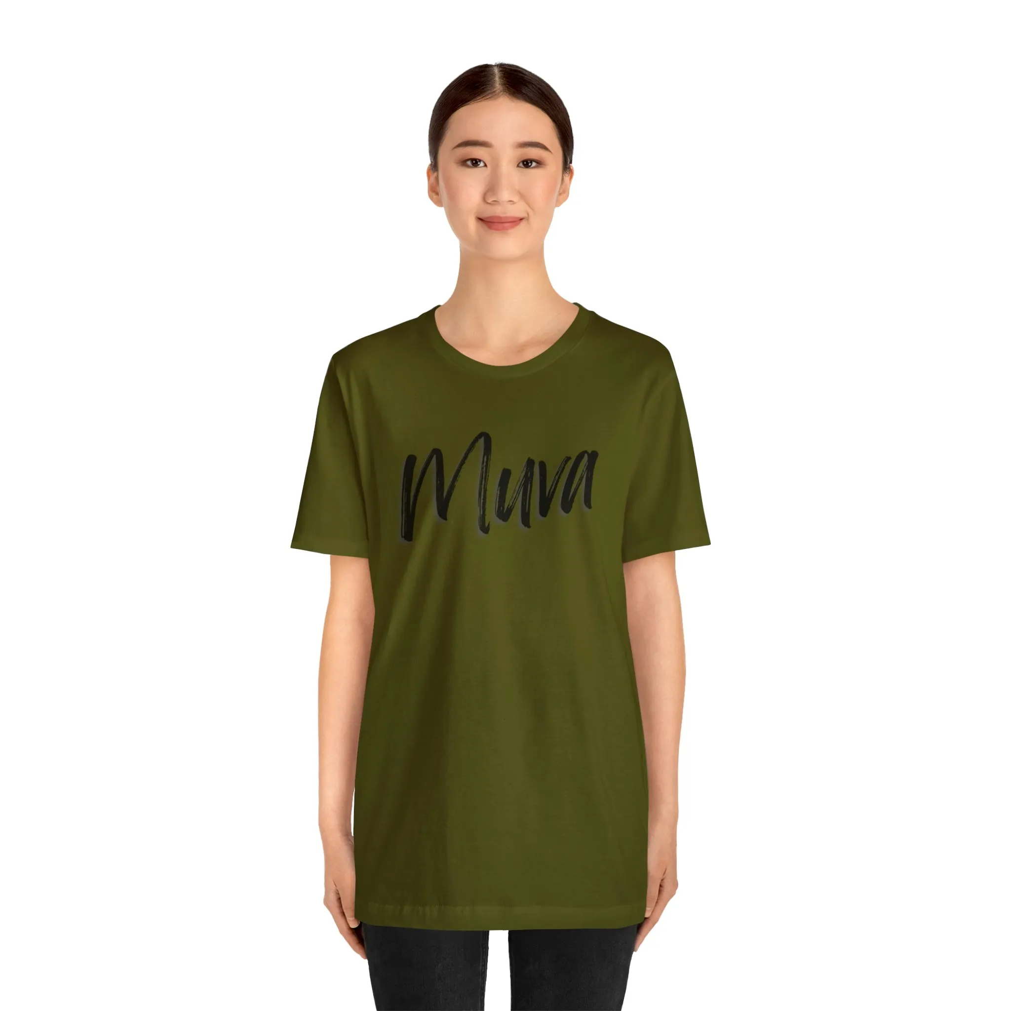 Muva '23 -Unisex Jersey Short Sleeve Tee