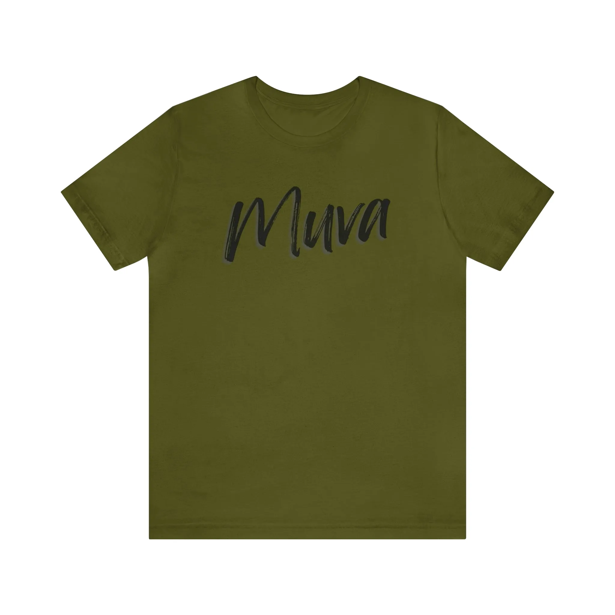 Muva '23 -Unisex Jersey Short Sleeve Tee