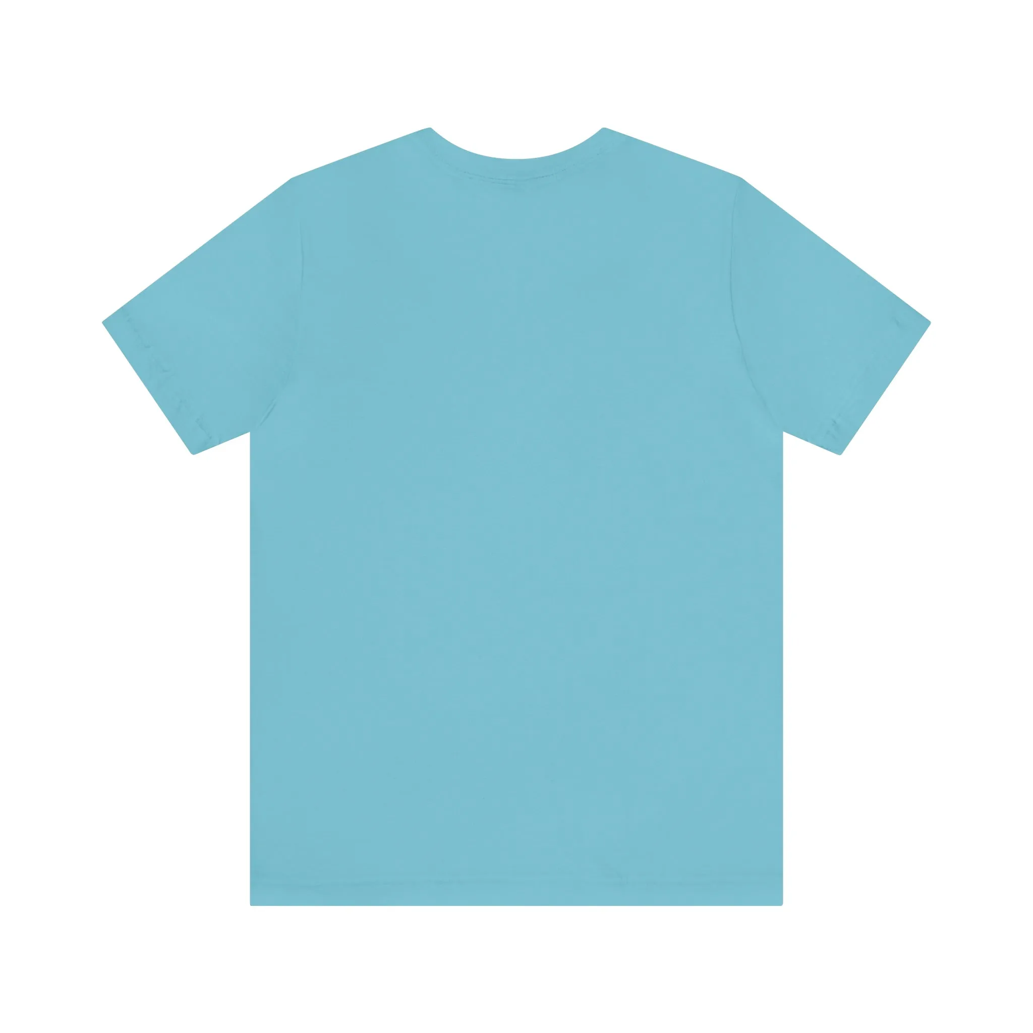 Muva '23 -Unisex Jersey Short Sleeve Tee
