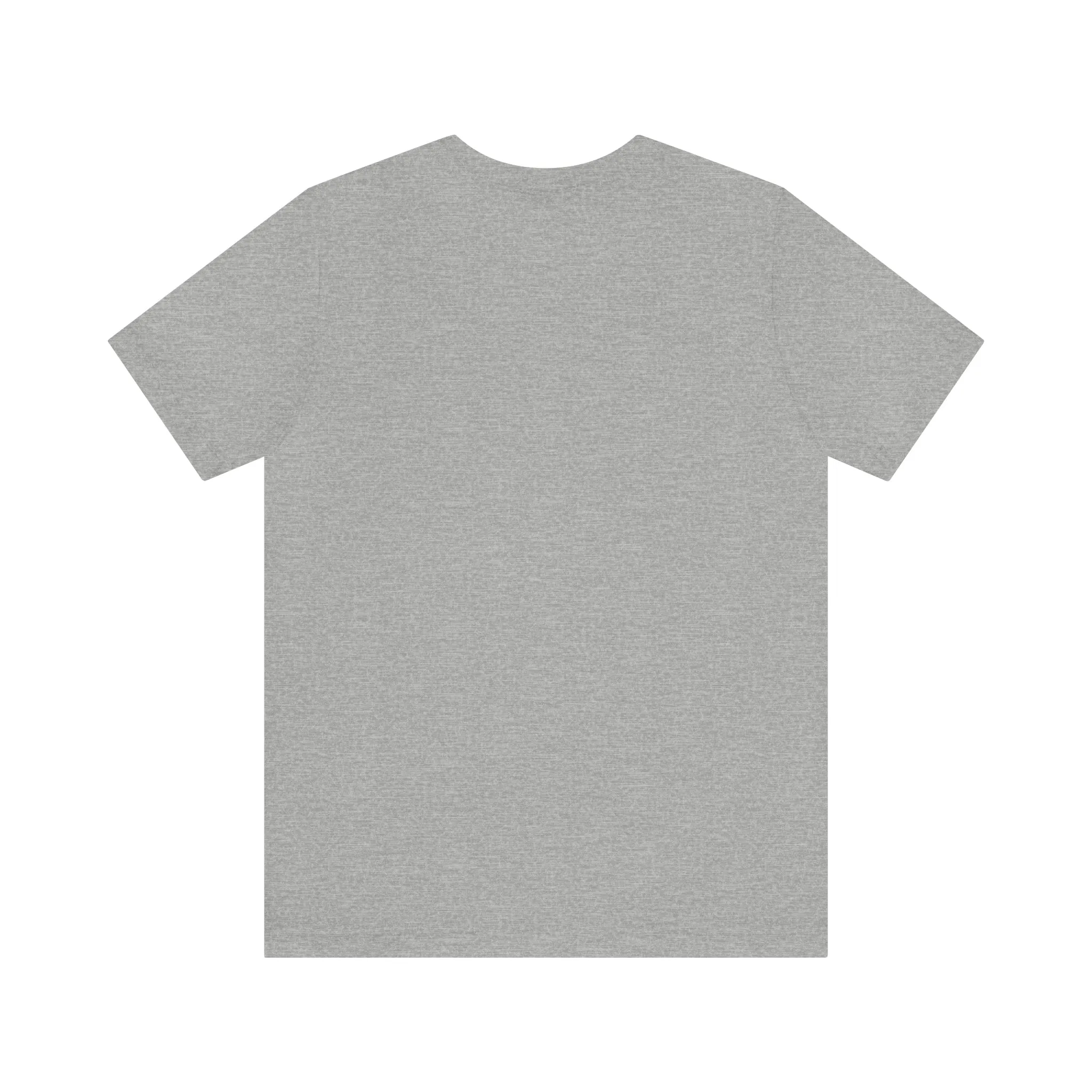 Muva '23 -Unisex Jersey Short Sleeve Tee