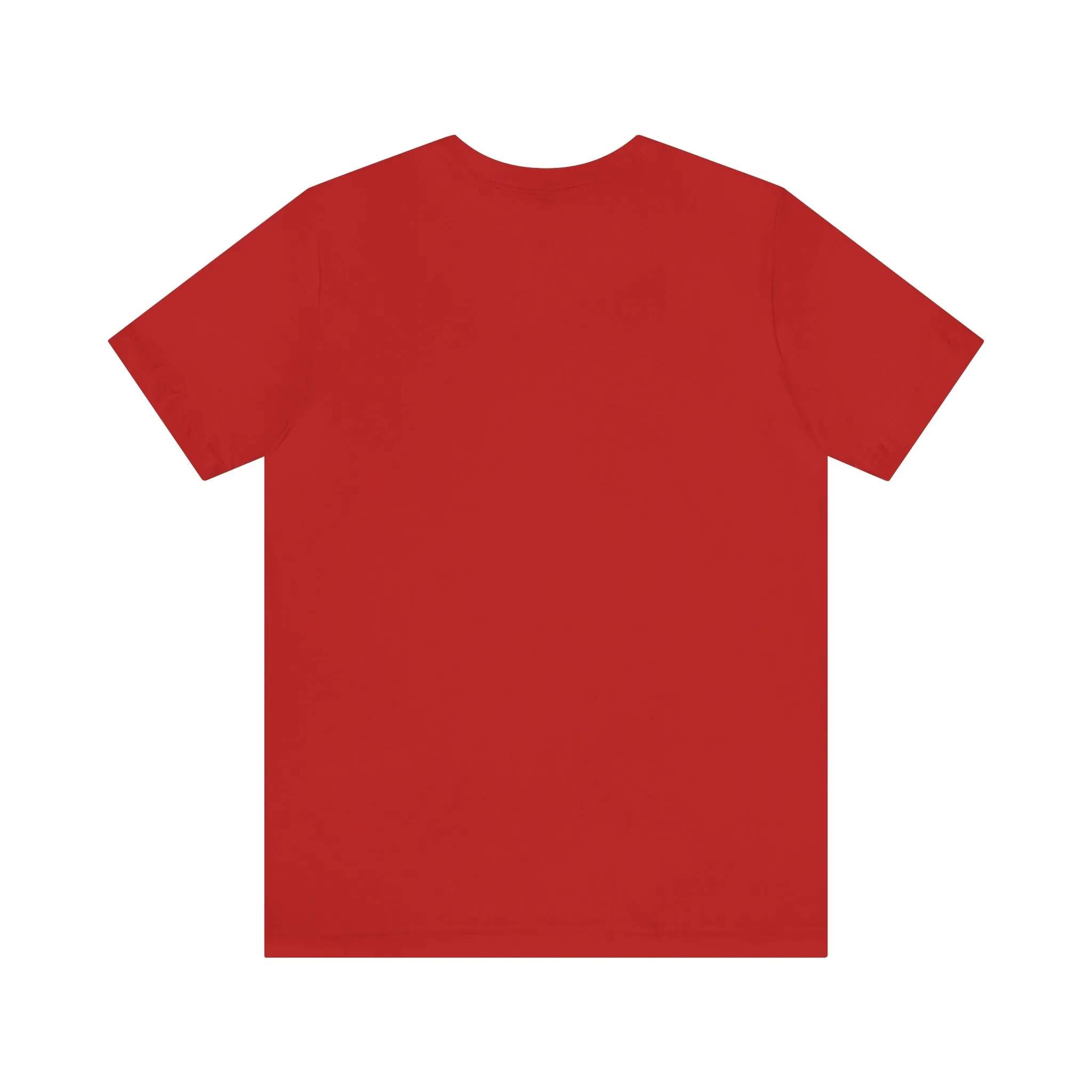 Muva '23 -Unisex Jersey Short Sleeve Tee