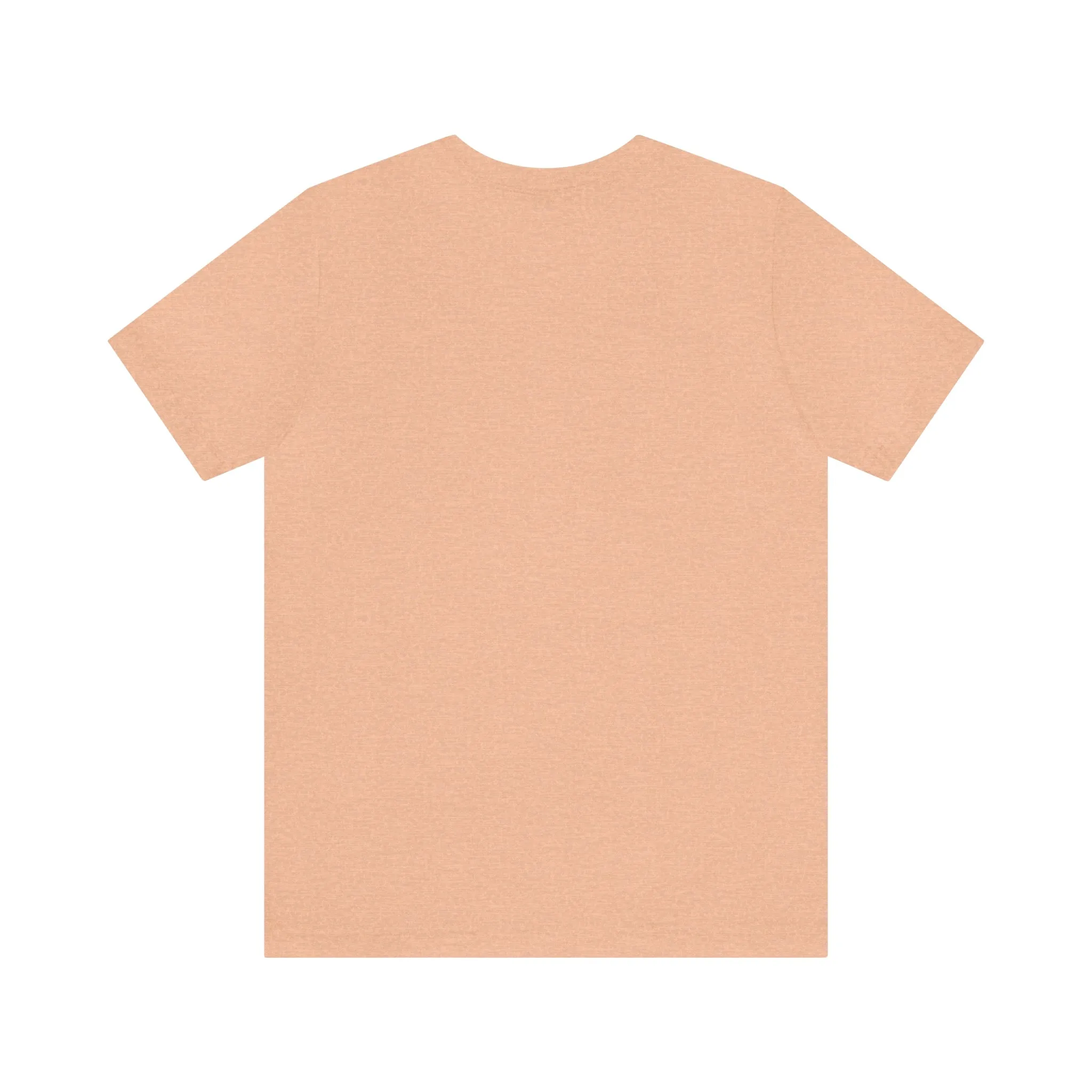 Muva '23 -Unisex Jersey Short Sleeve Tee