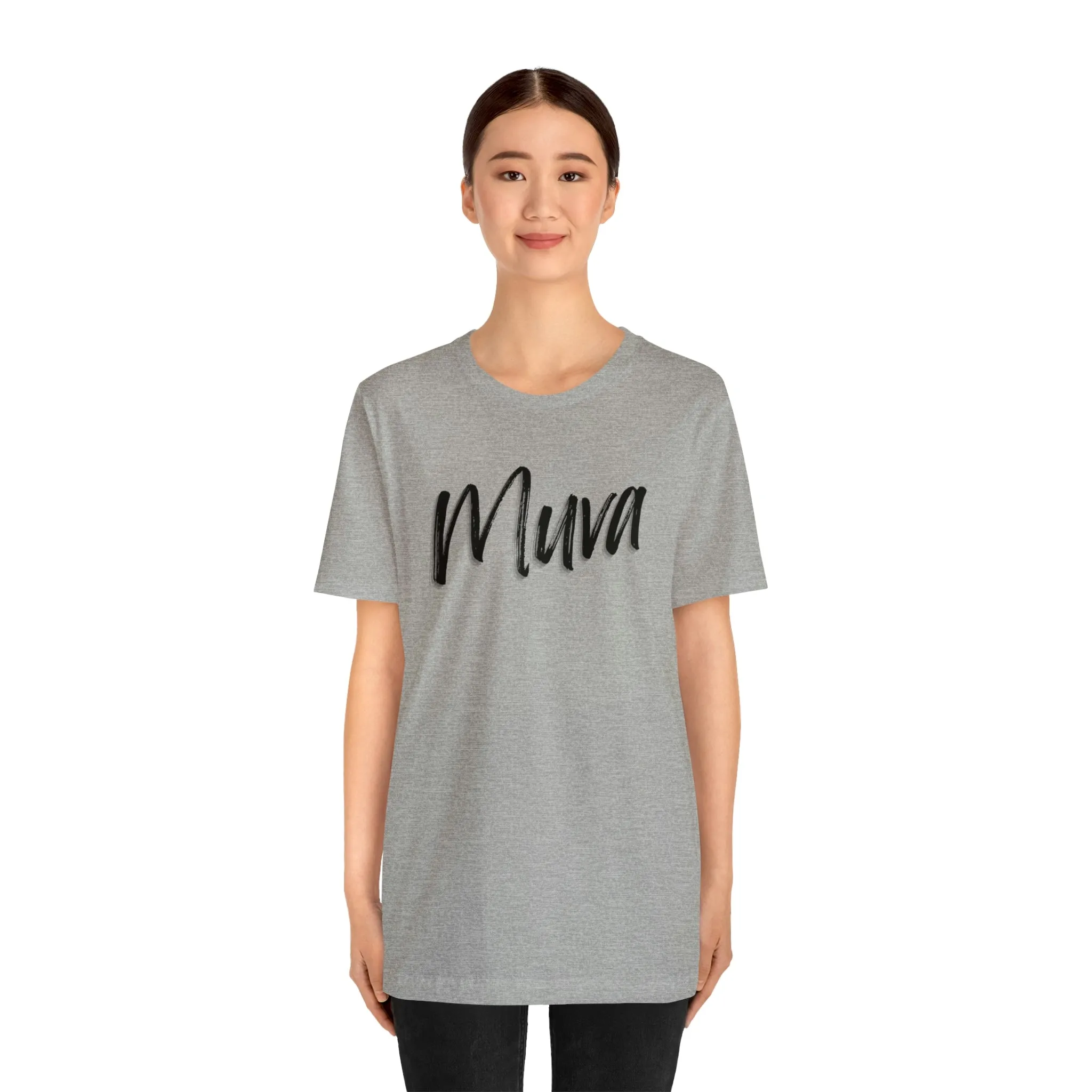 Muva '23 -Unisex Jersey Short Sleeve Tee