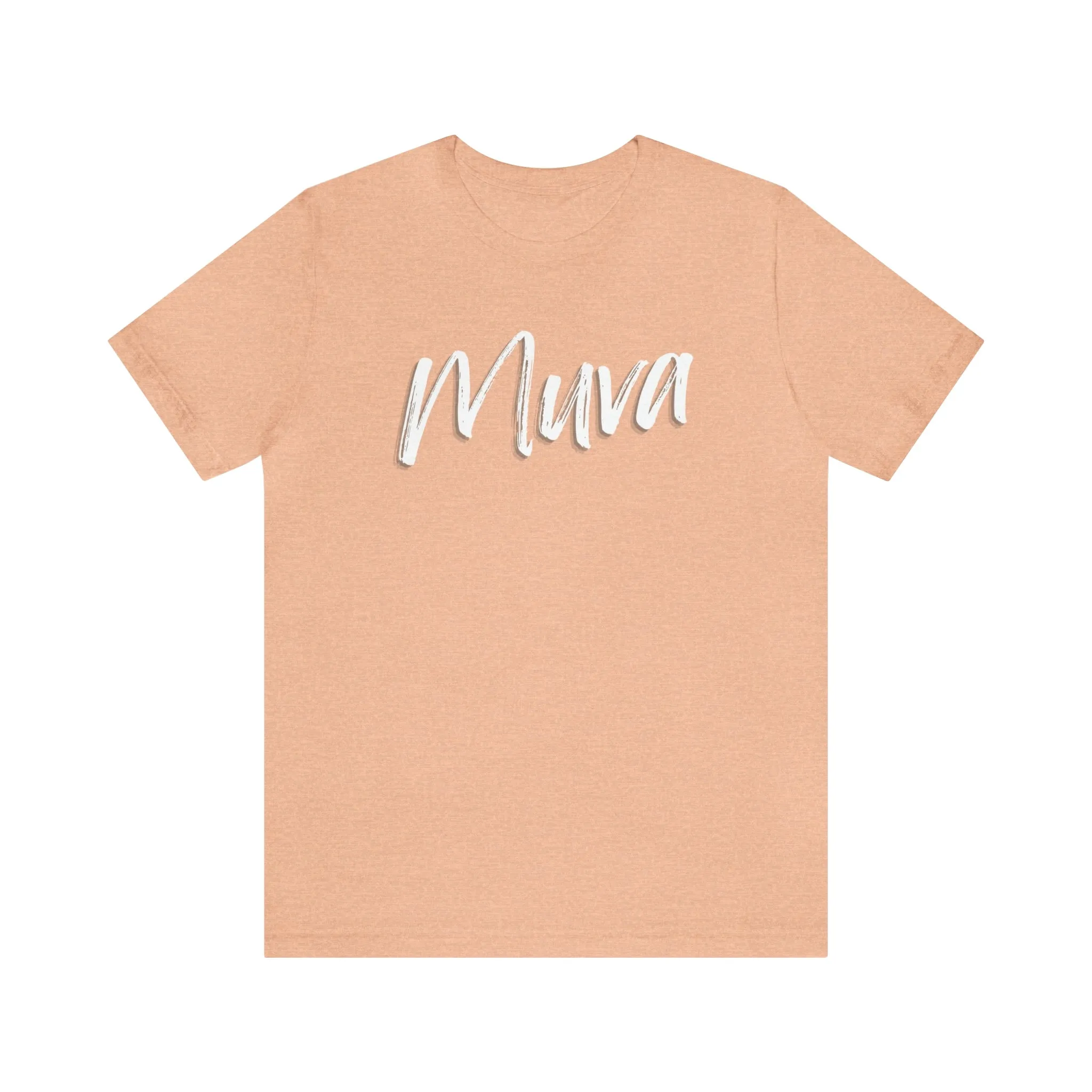 Muva '23 -Unisex Jersey Short Sleeve Tee