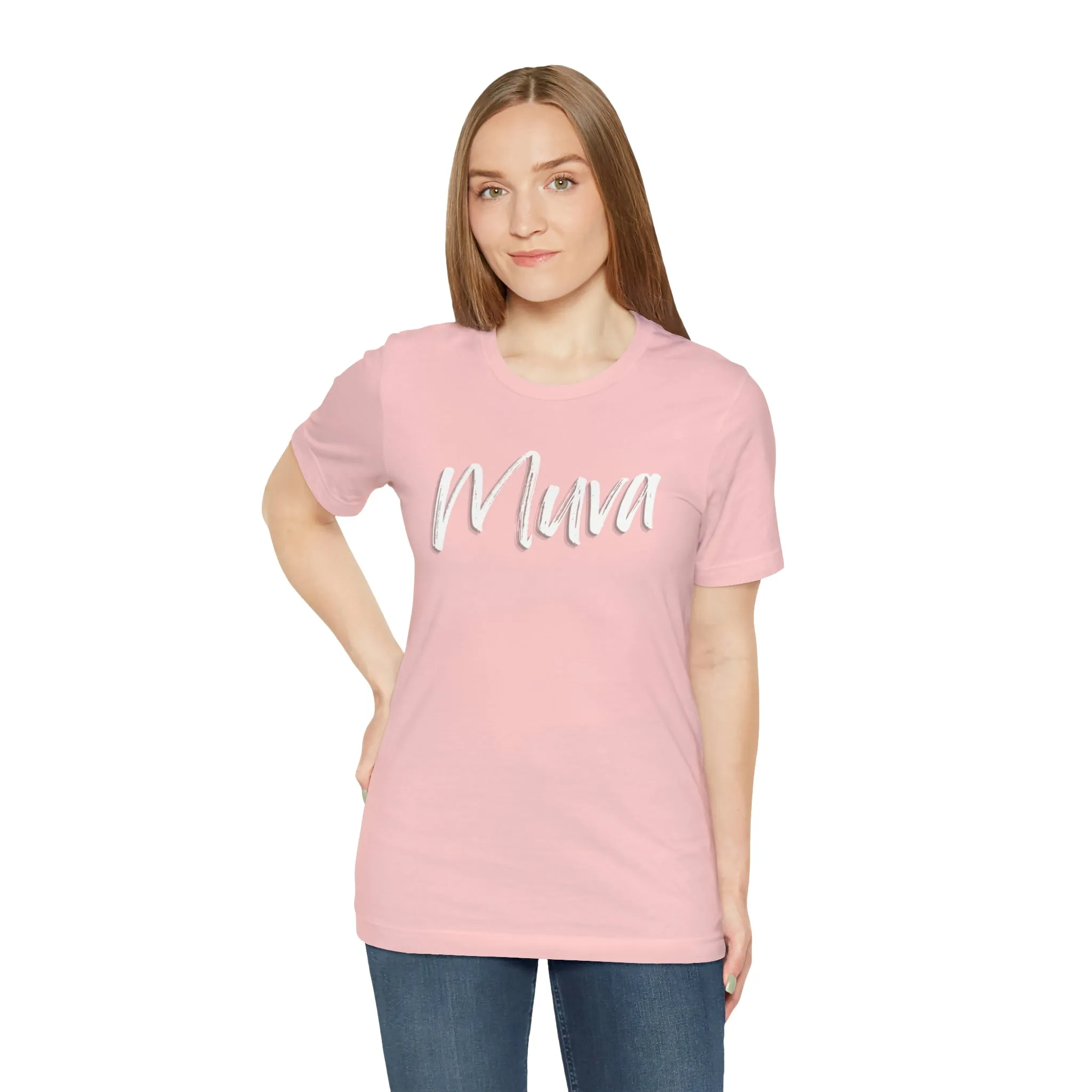 Muva '23 -Unisex Jersey Short Sleeve Tee