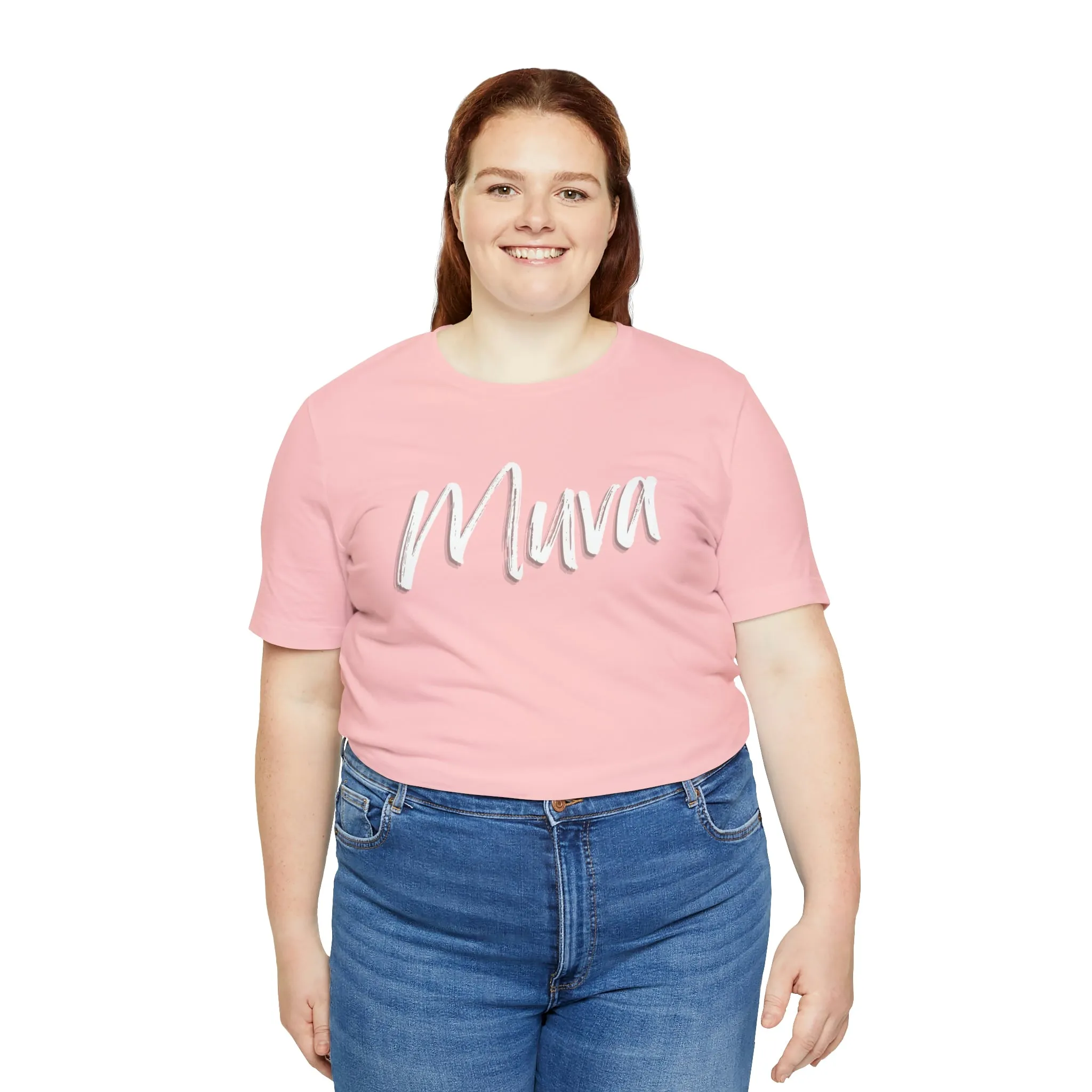 Muva '23 -Unisex Jersey Short Sleeve Tee