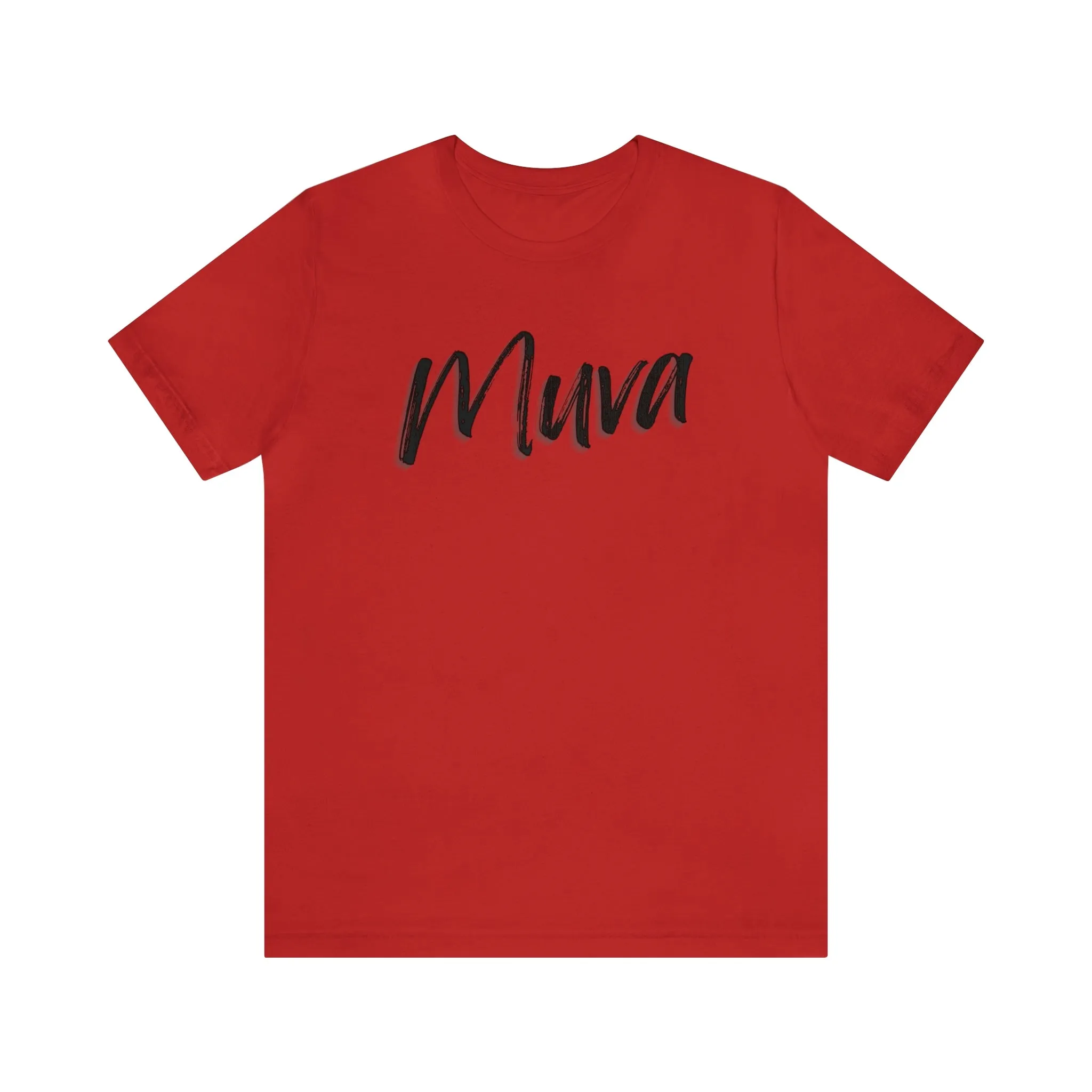Muva '23 -Unisex Jersey Short Sleeve Tee