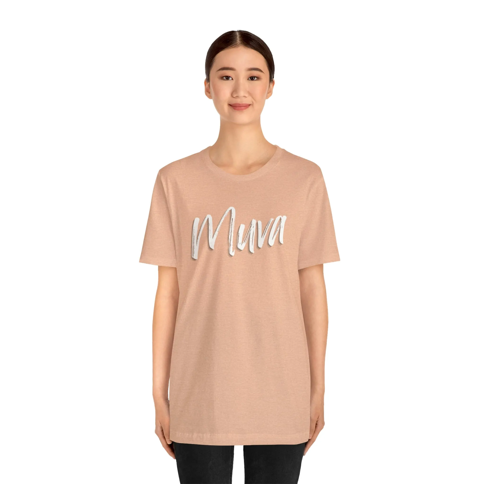 Muva '23 -Unisex Jersey Short Sleeve Tee