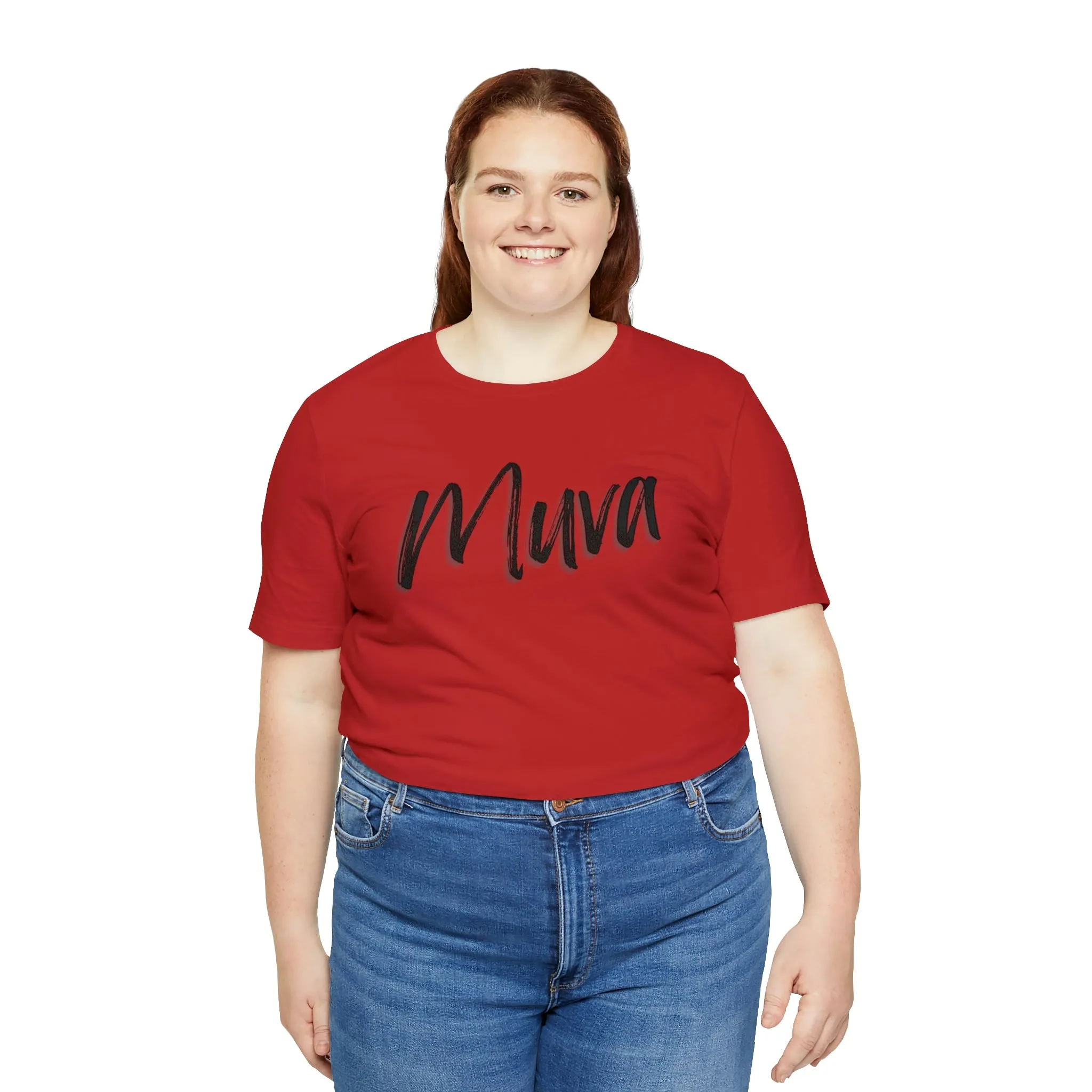 Muva '23 -Unisex Jersey Short Sleeve Tee