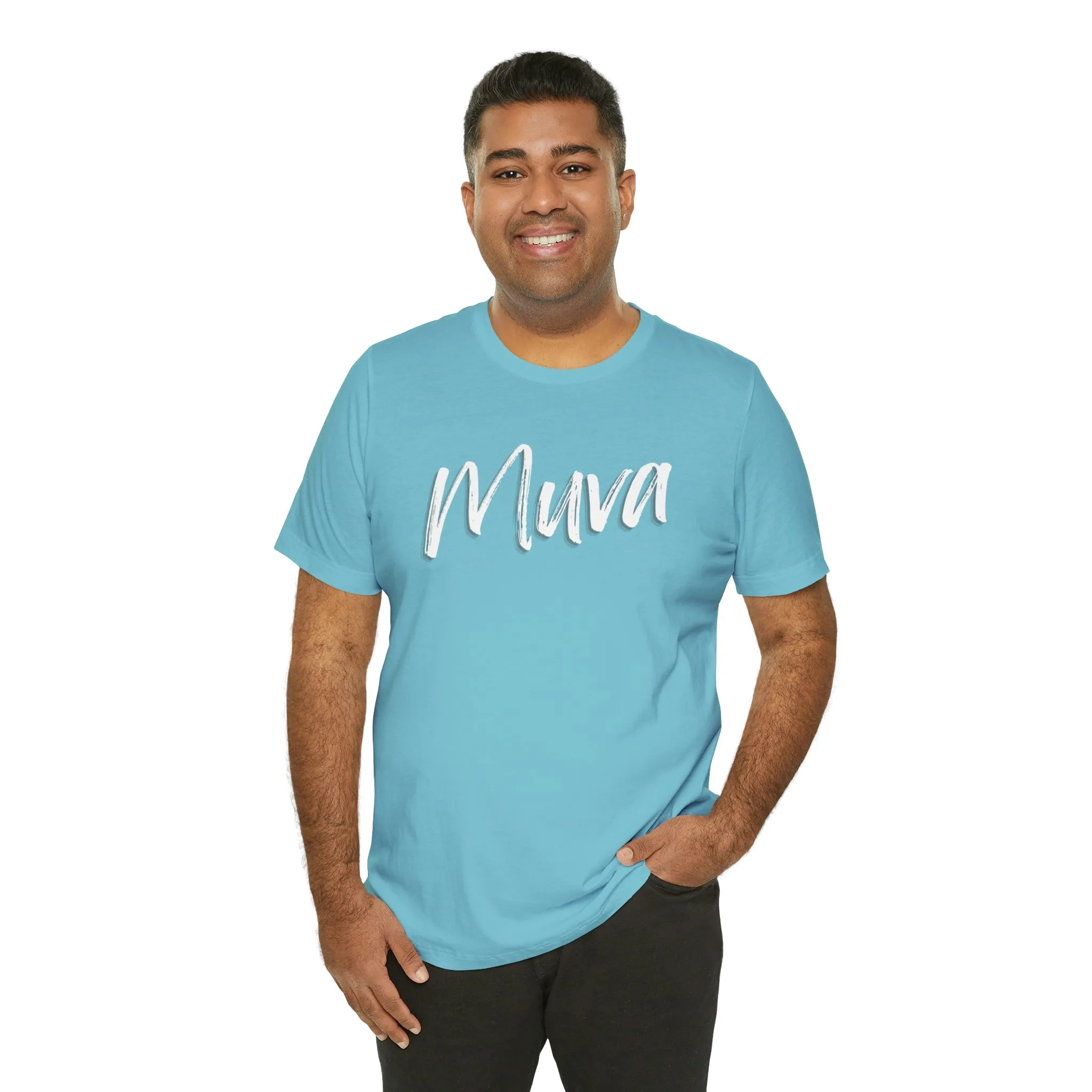 Muva '23 -Unisex Jersey Short Sleeve Tee