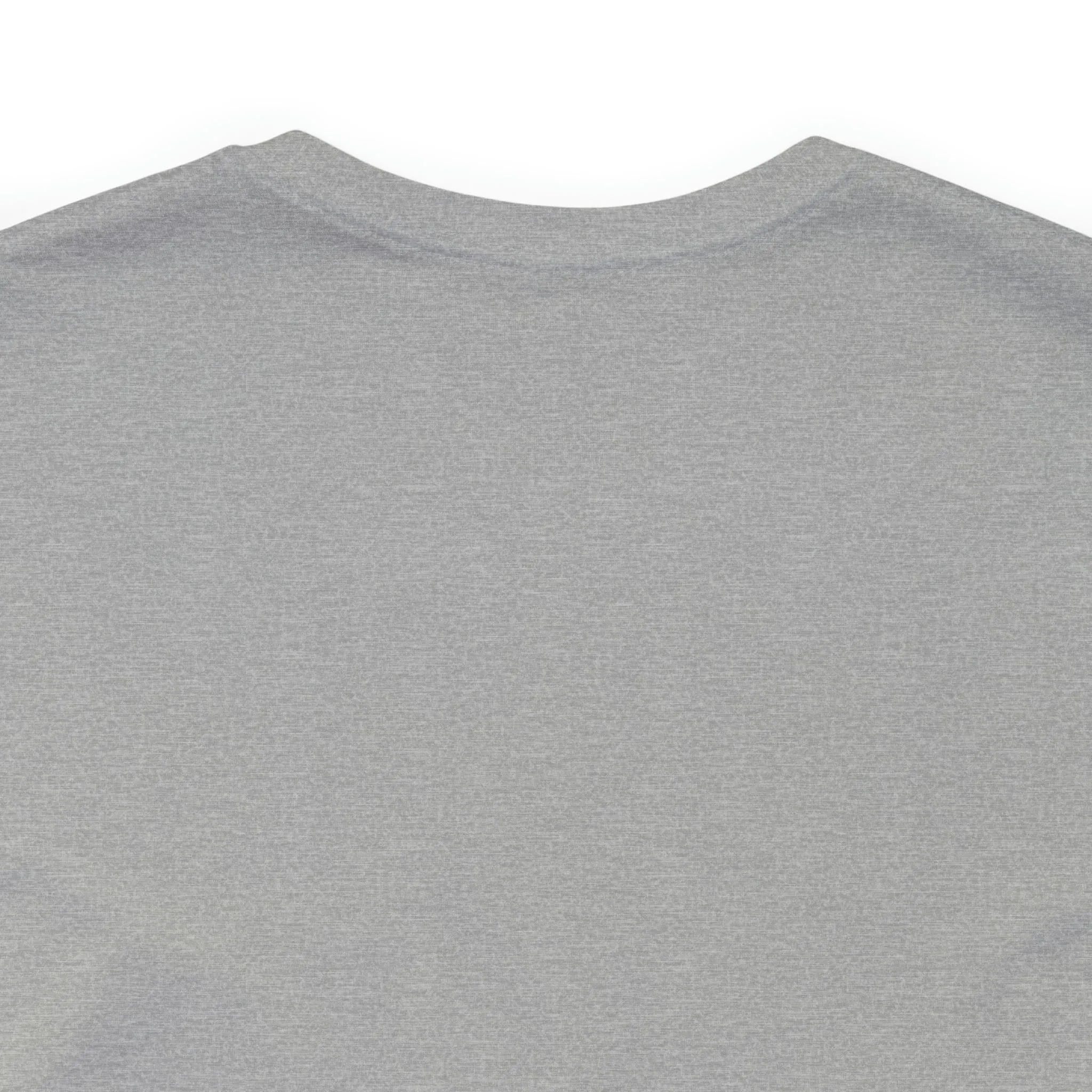 Muva '23 -Unisex Jersey Short Sleeve Tee