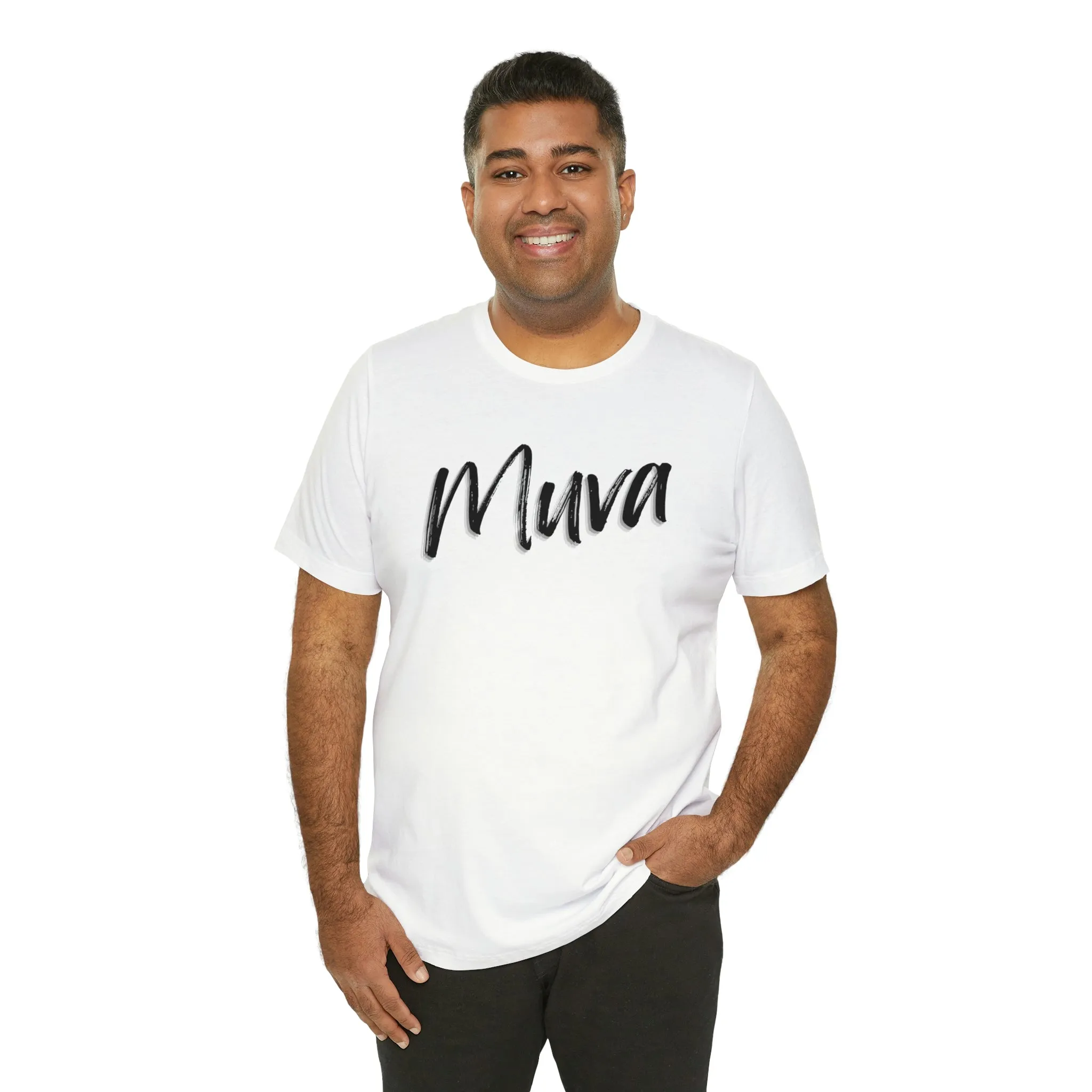 Muva '23 -Unisex Jersey Short Sleeve Tee
