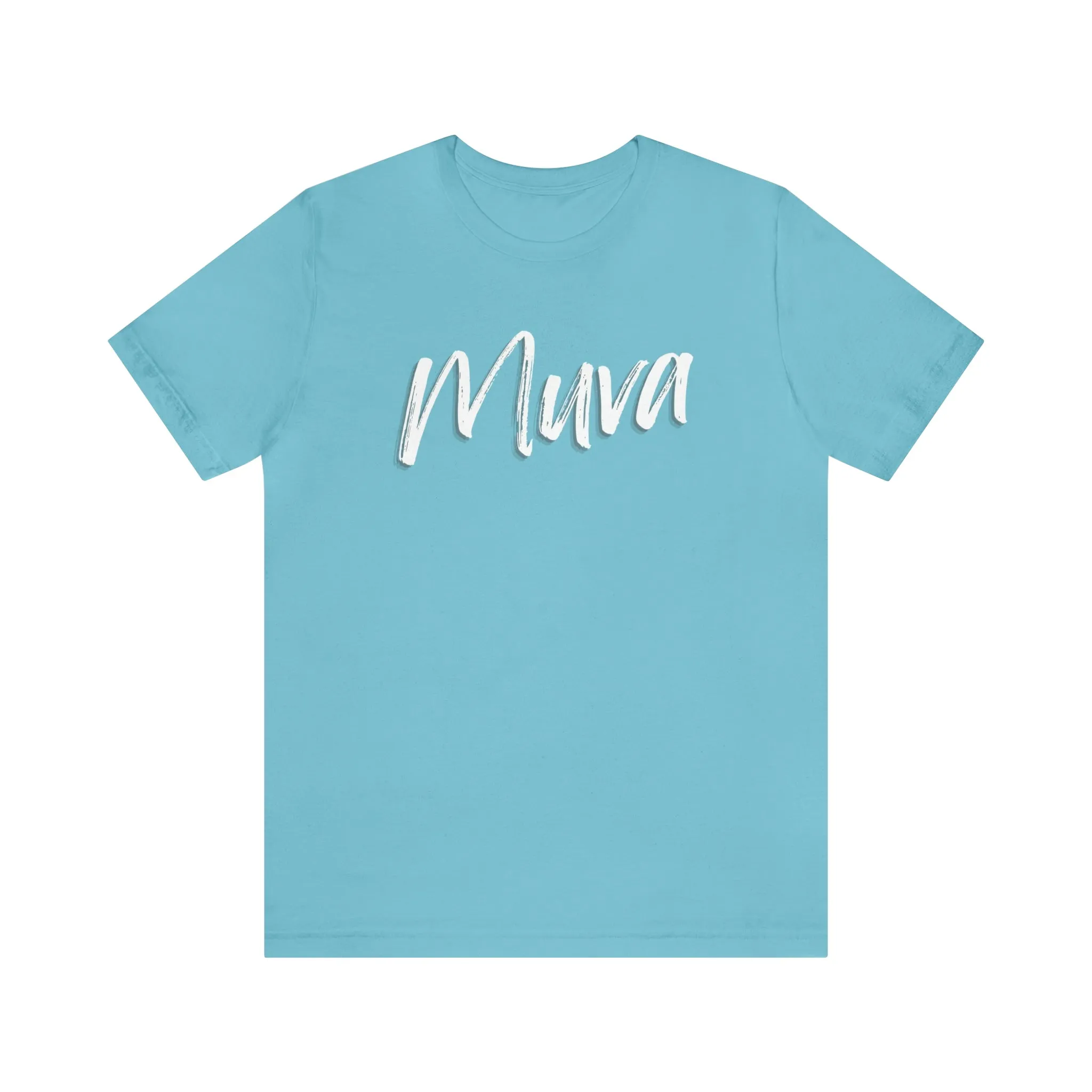 Muva '23 -Unisex Jersey Short Sleeve Tee