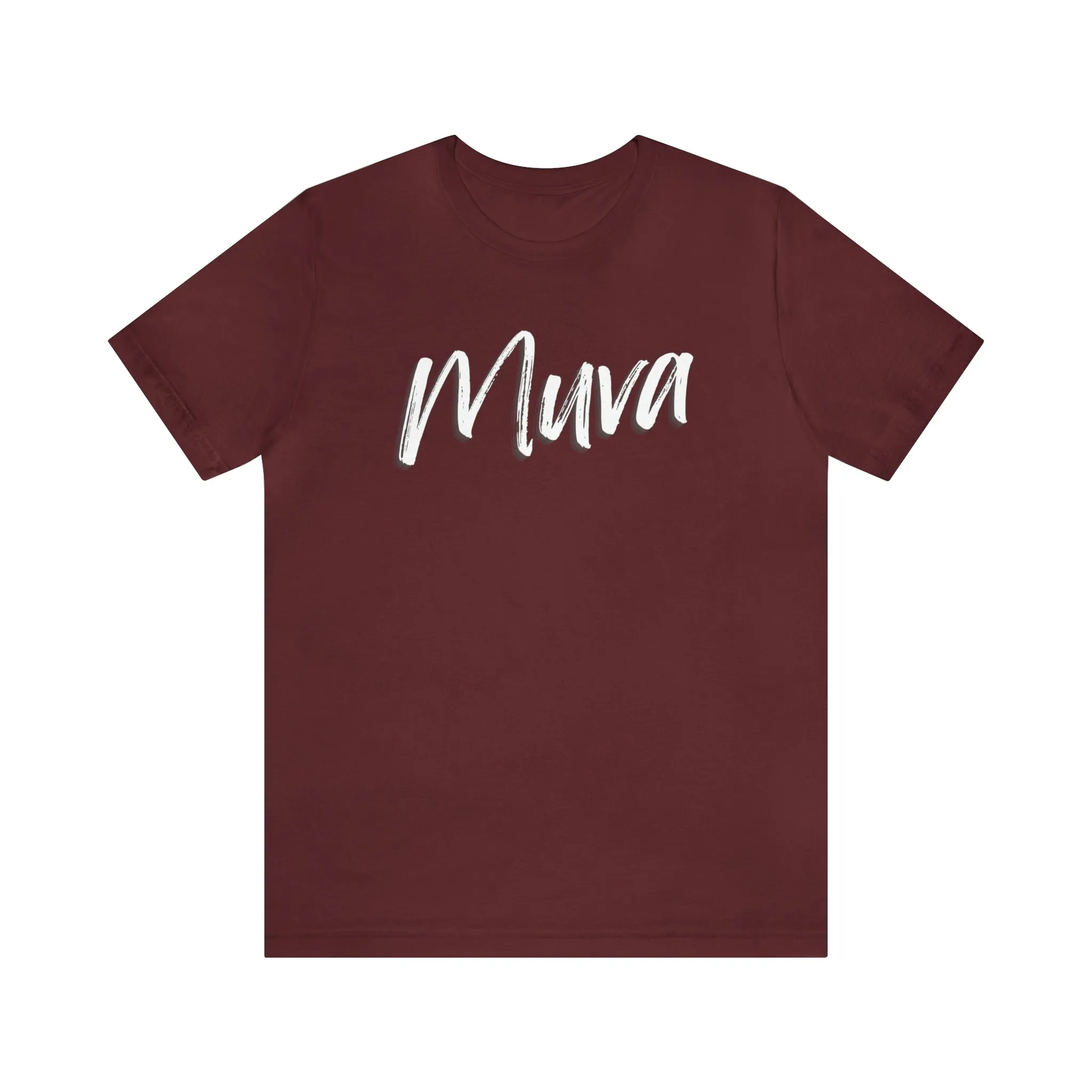 Muva '23 -Unisex Jersey Short Sleeve Tee
