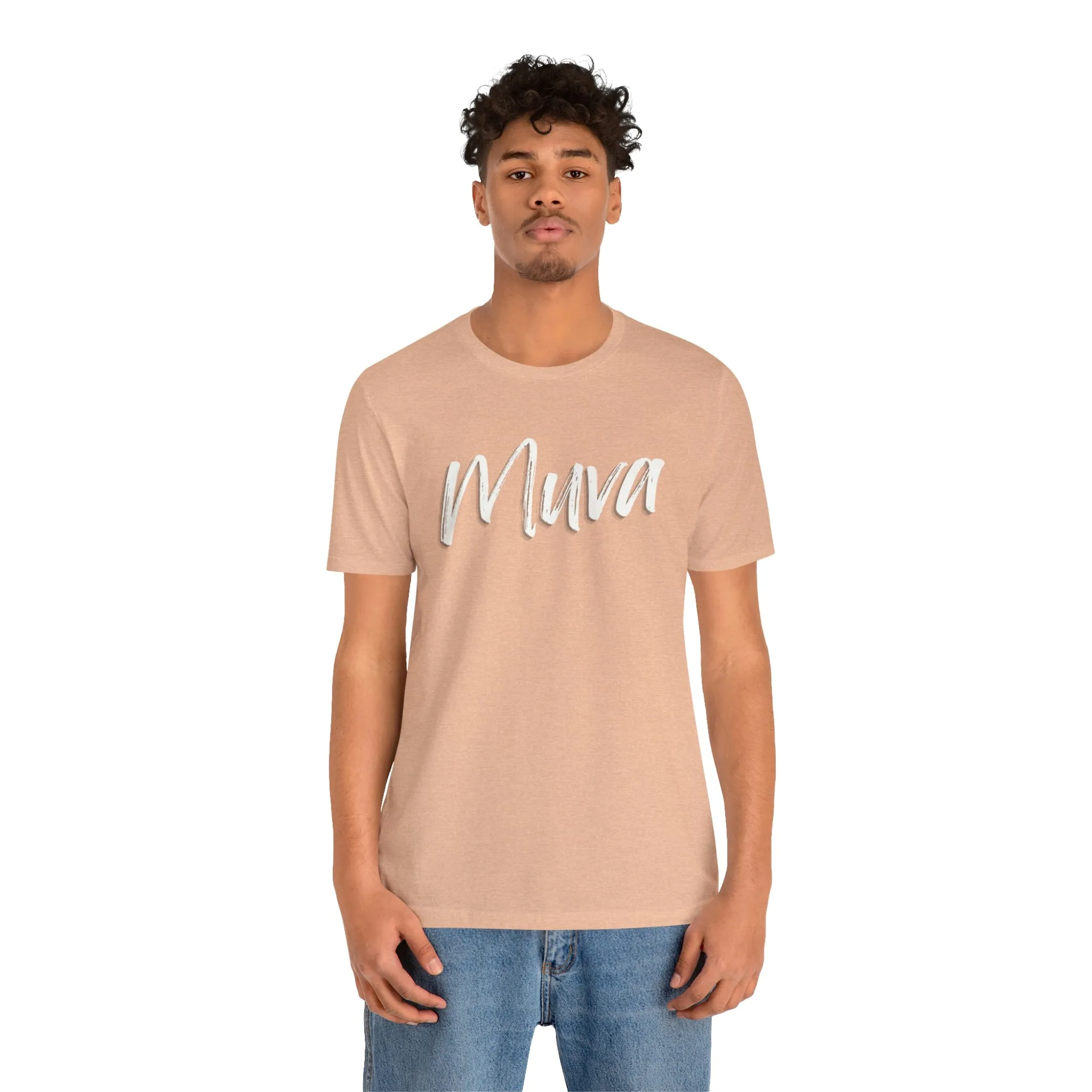 Muva '23 -Unisex Jersey Short Sleeve Tee