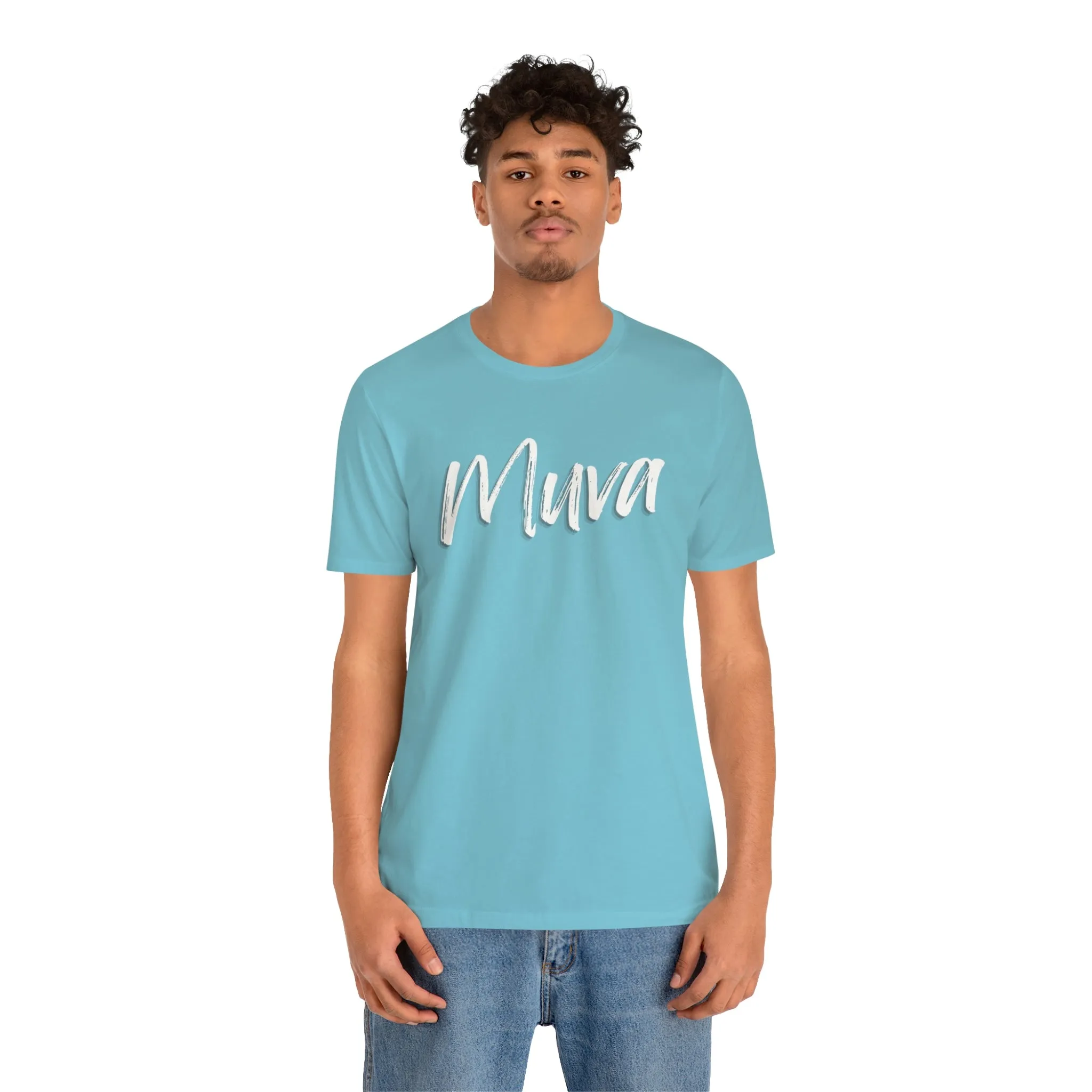 Muva '23 -Unisex Jersey Short Sleeve Tee