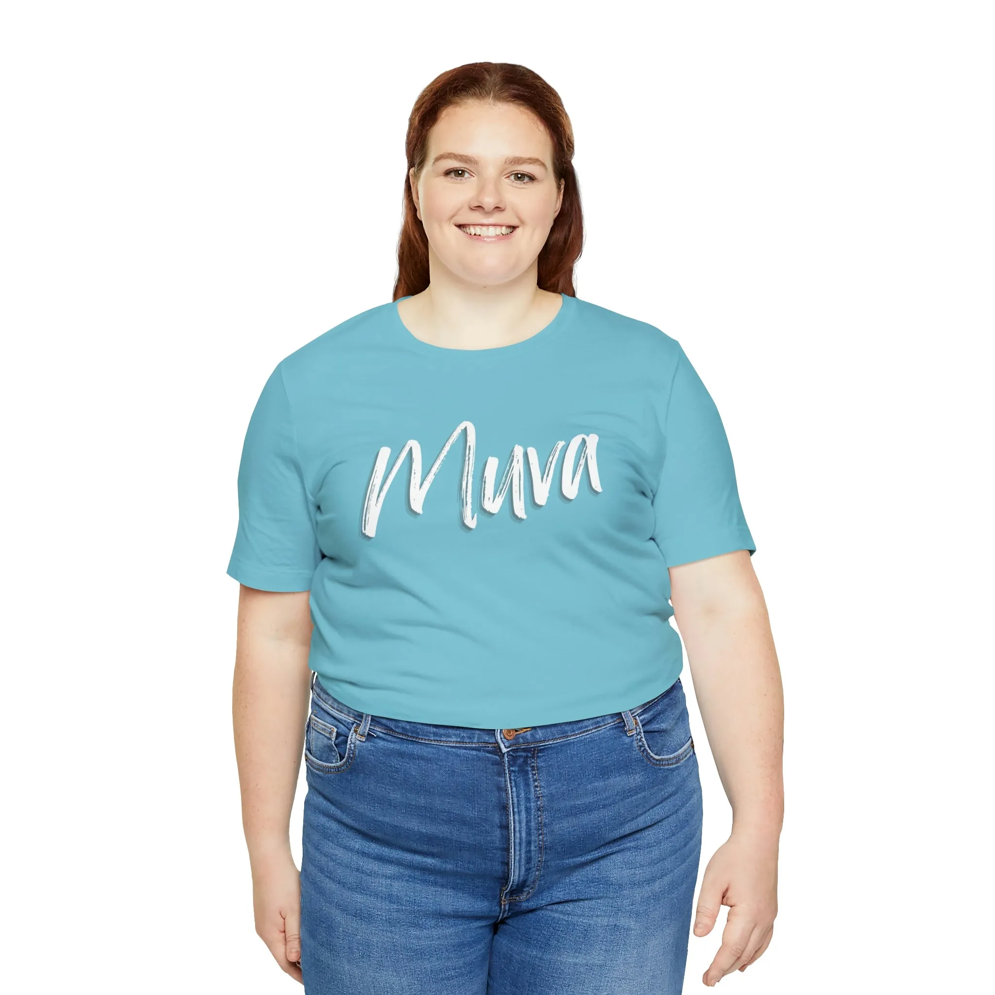 Muva '23 -Unisex Jersey Short Sleeve Tee