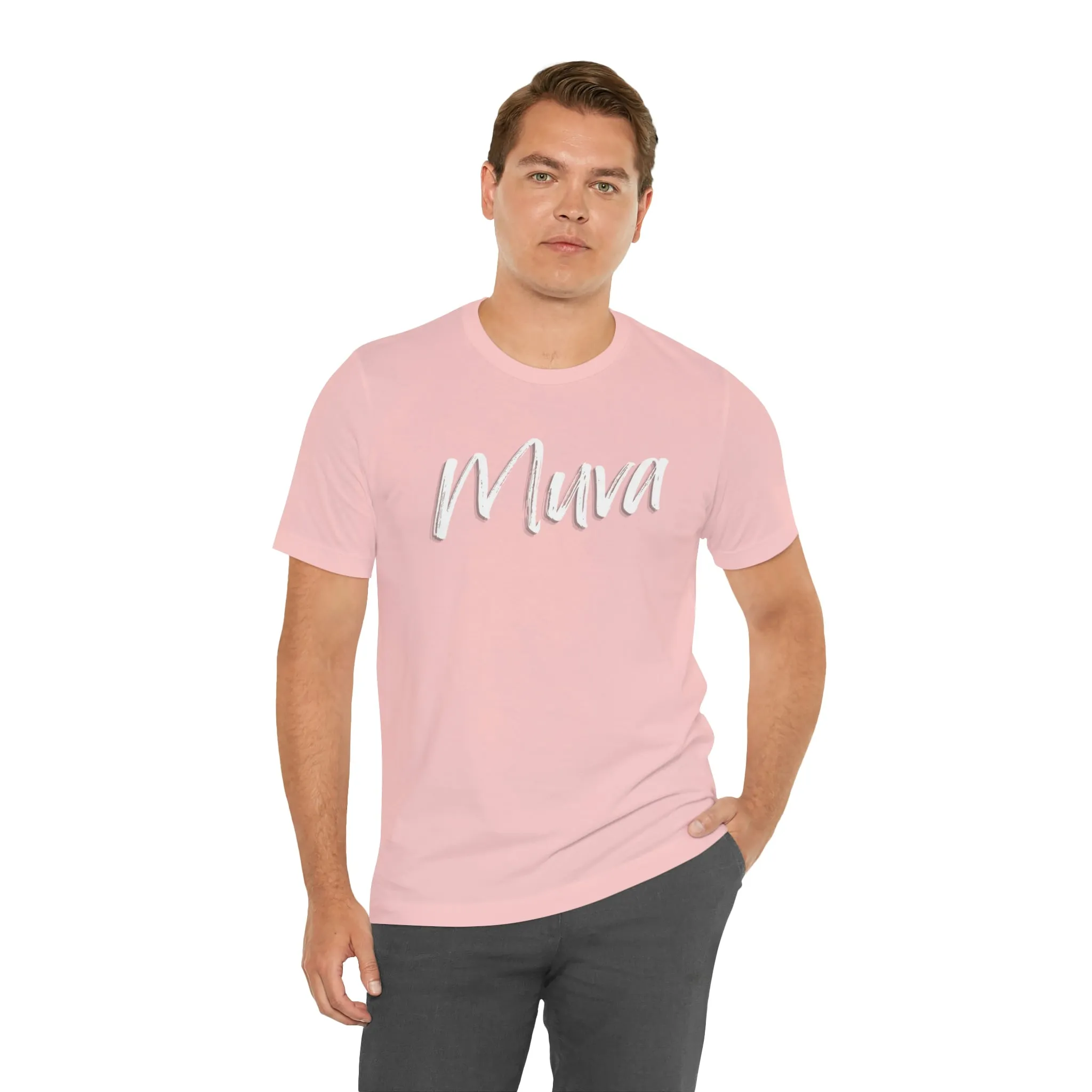 Muva '23 -Unisex Jersey Short Sleeve Tee