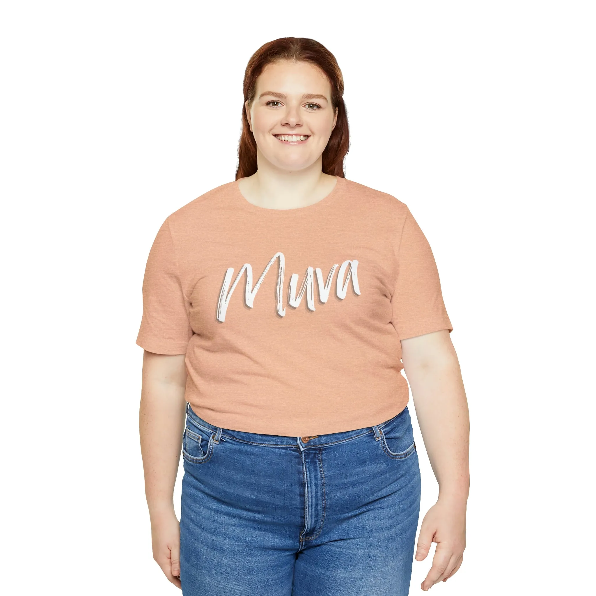 Muva '23 -Unisex Jersey Short Sleeve Tee