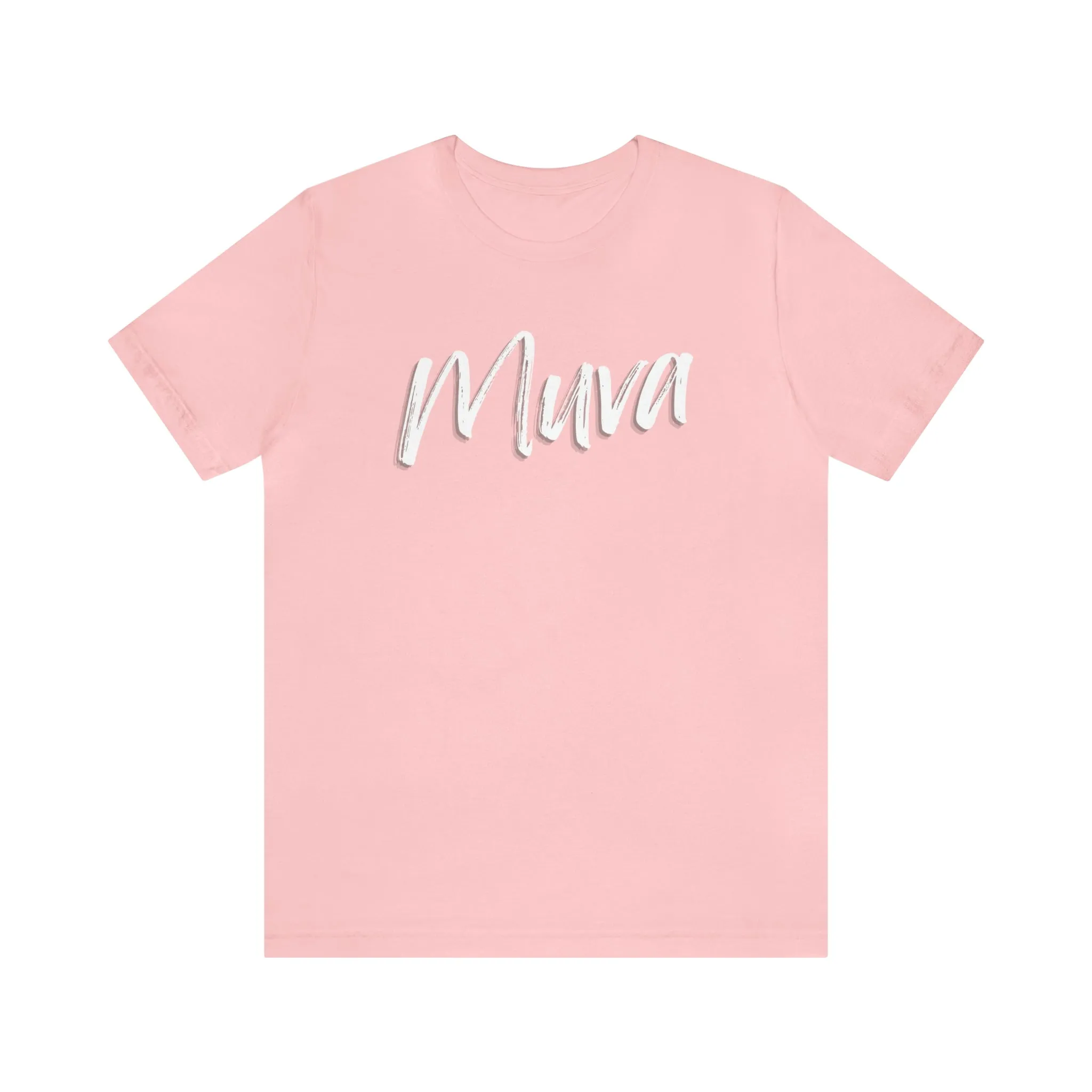 Muva '23 -Unisex Jersey Short Sleeve Tee