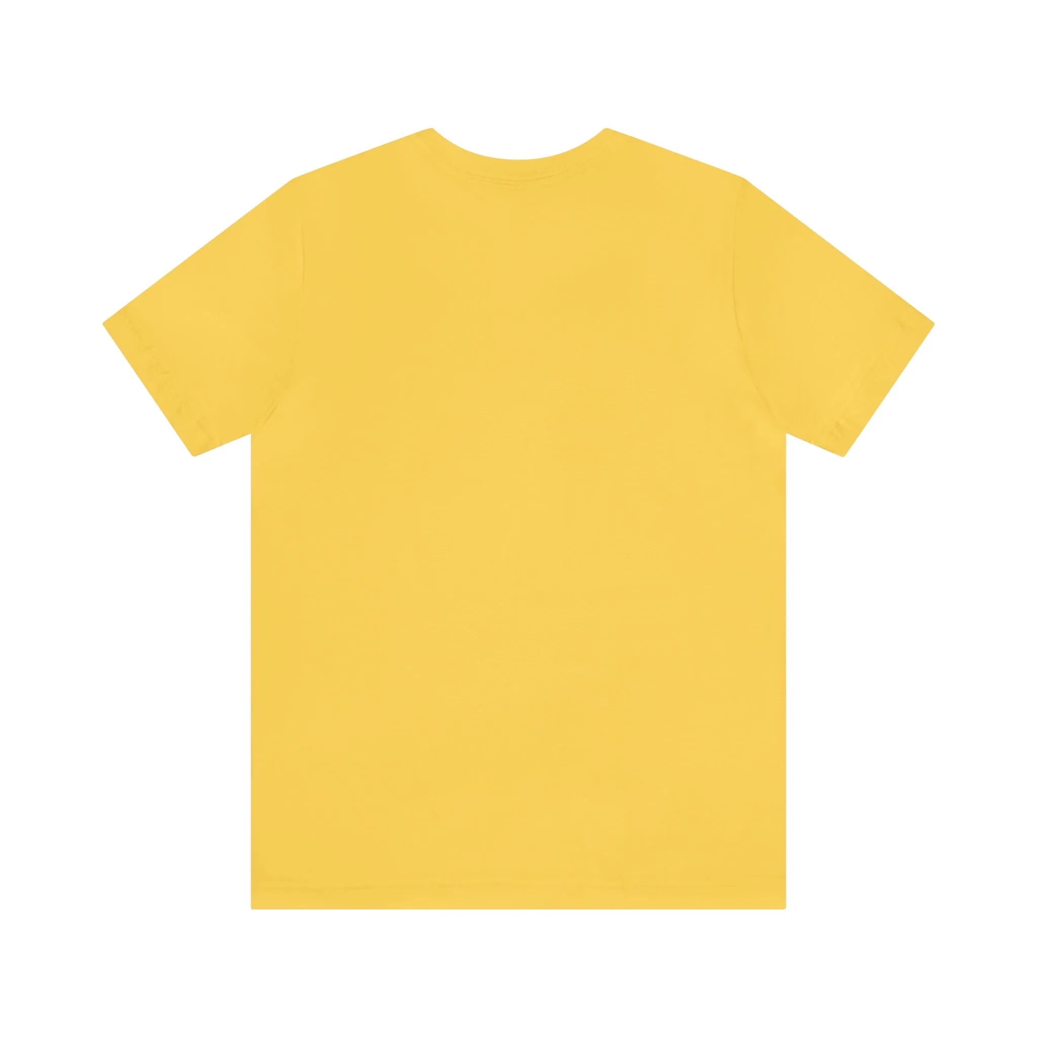 Muva '23 -Unisex Jersey Short Sleeve Tee