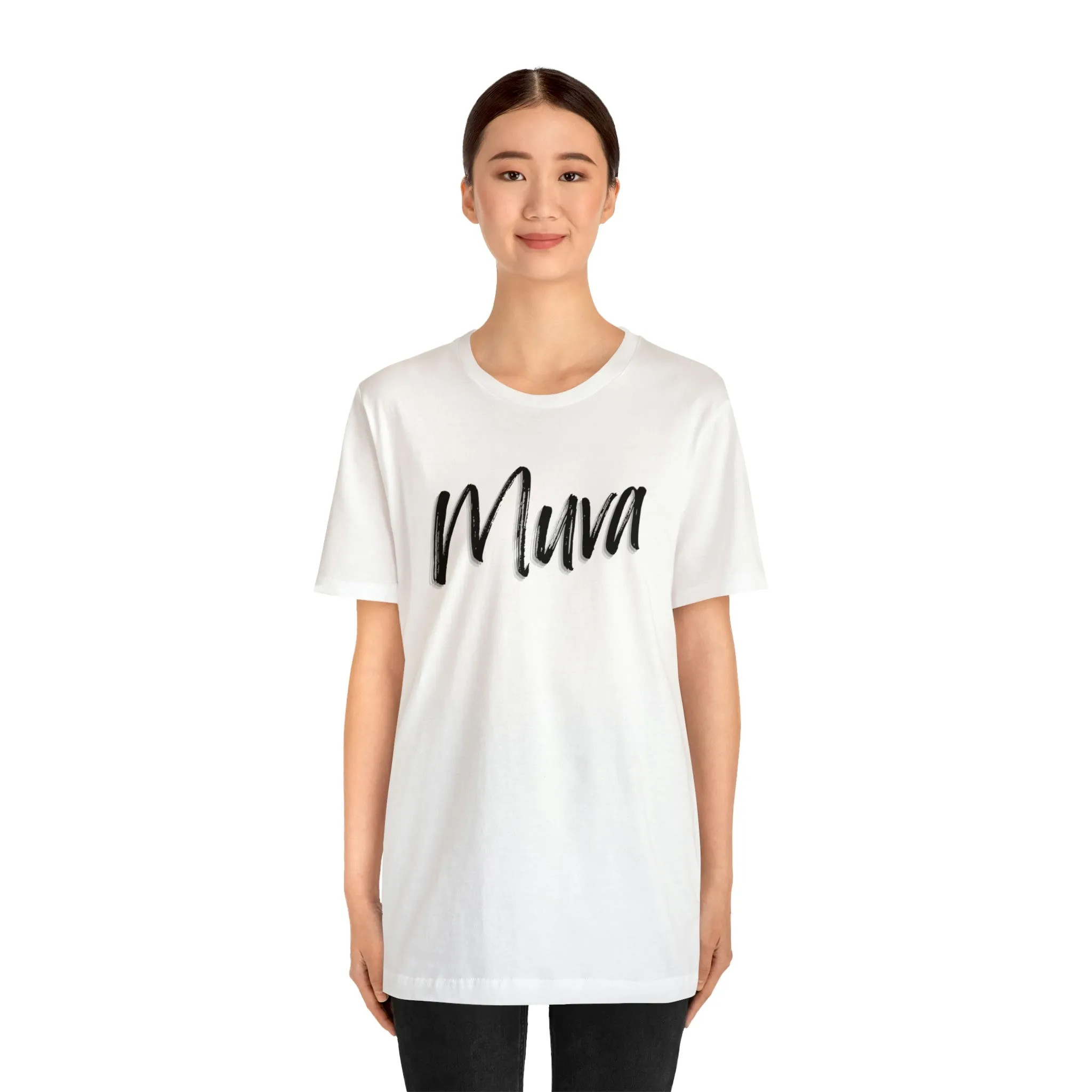 Muva '23 -Unisex Jersey Short Sleeve Tee