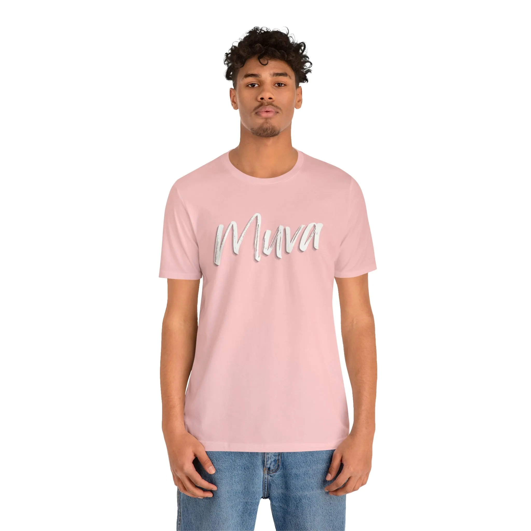 Muva '23 -Unisex Jersey Short Sleeve Tee