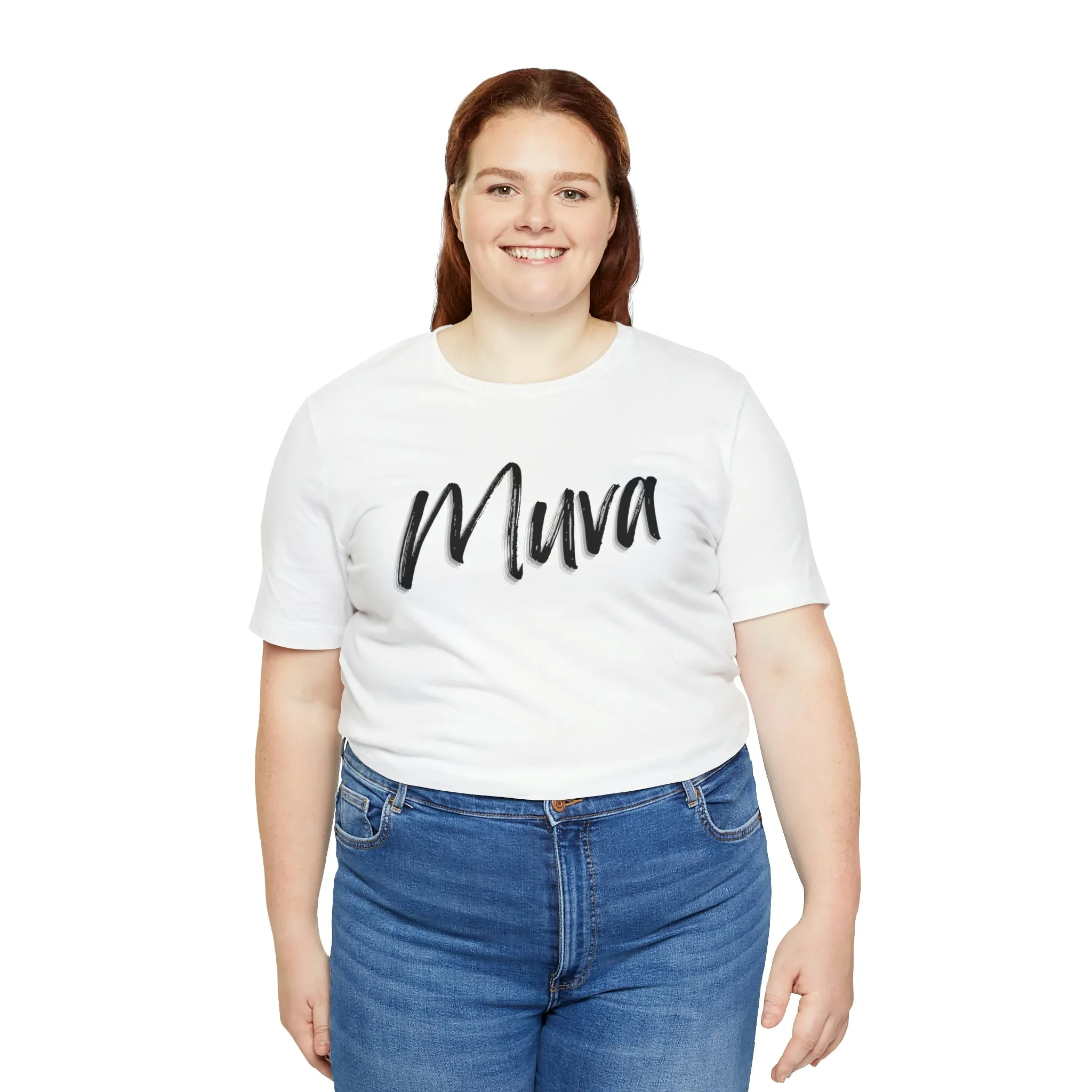 Muva '23 -Unisex Jersey Short Sleeve Tee
