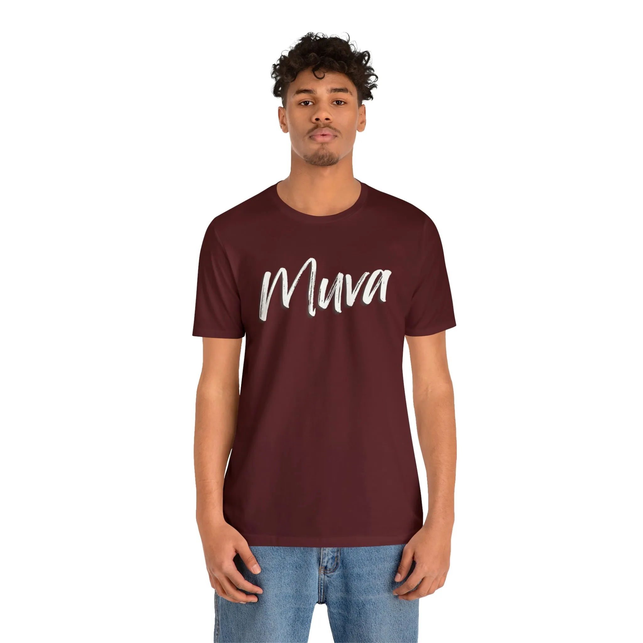 Muva '23 -Unisex Jersey Short Sleeve Tee