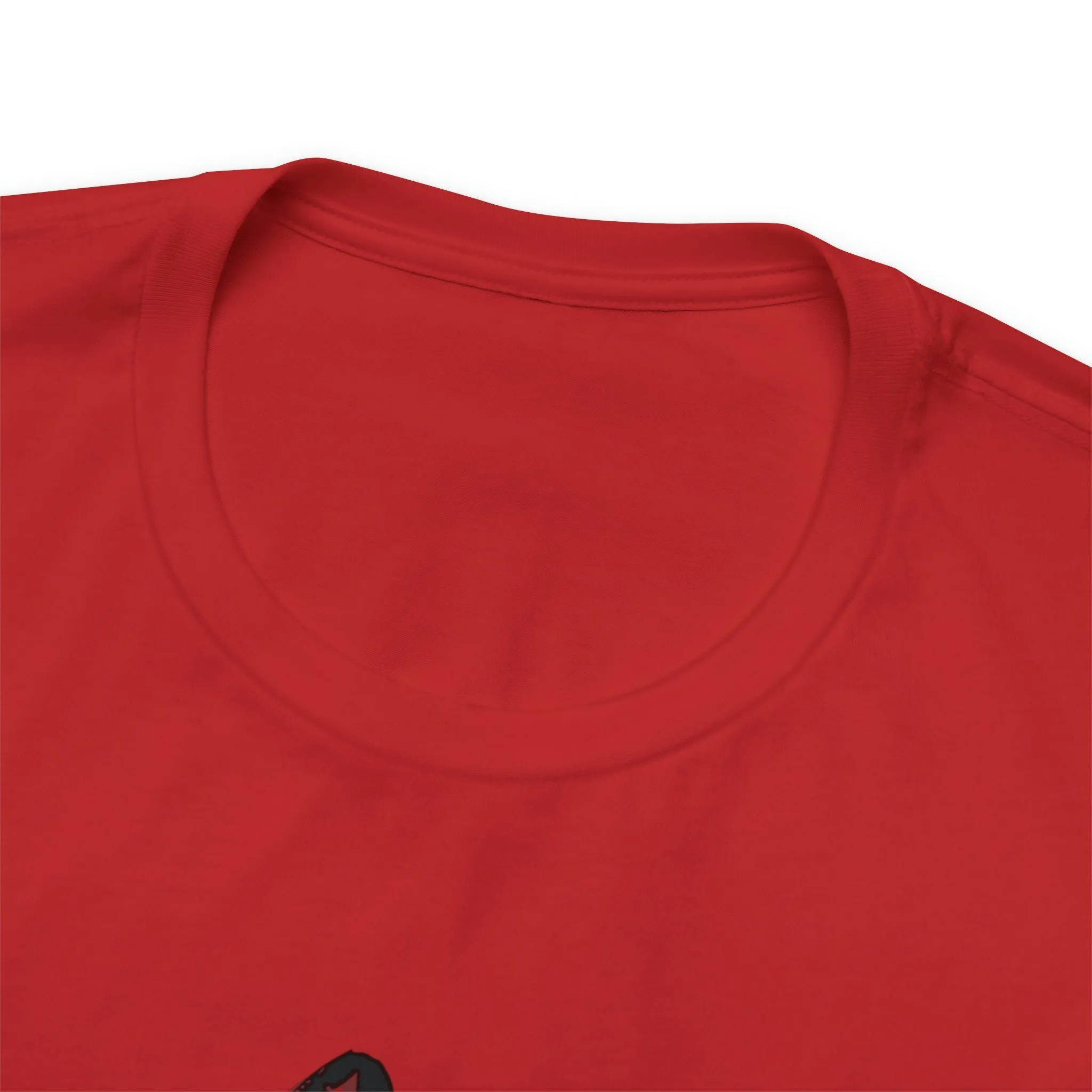 Muva '23 -Unisex Jersey Short Sleeve Tee