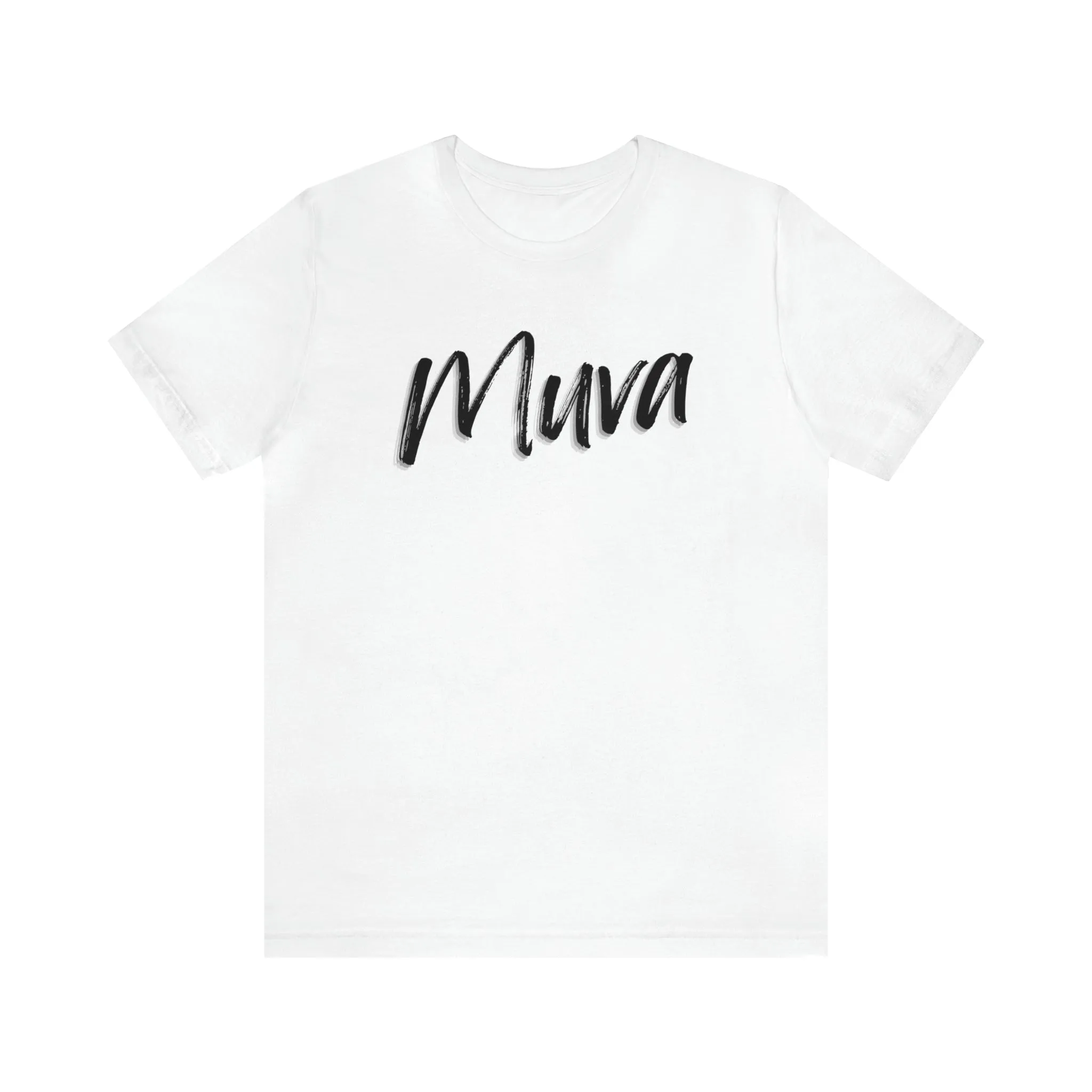Muva '23 -Unisex Jersey Short Sleeve Tee