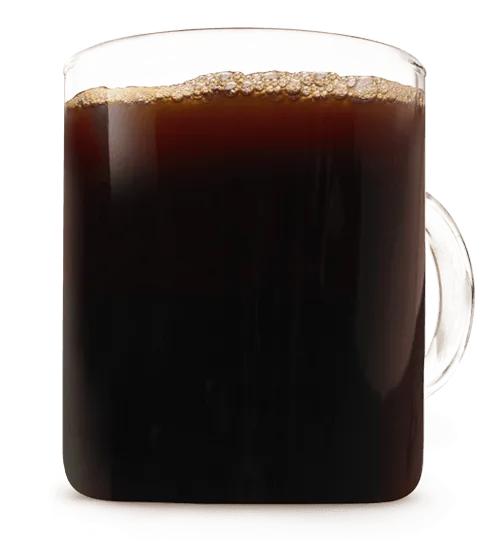 Nanaimo Burger King Smooth Roast Coffee