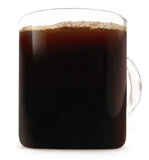 Nanaimo Burger King Smooth Roast Coffee