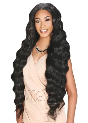 Natural Dream Ocean Wave Weave