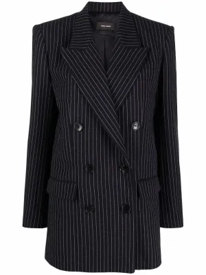 Nevim Blazer
