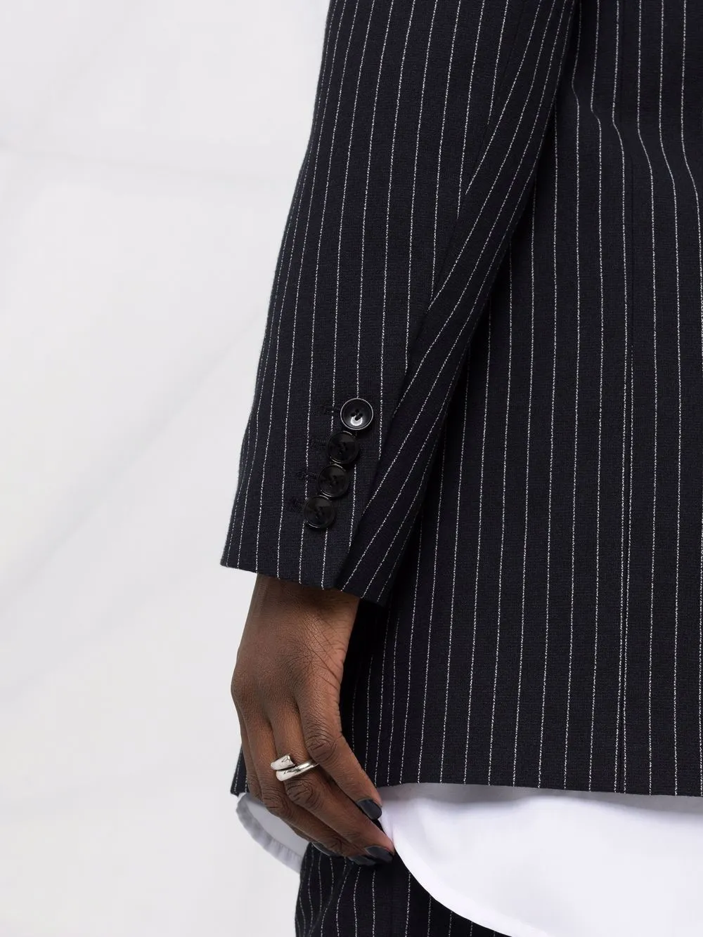 Nevim Blazer