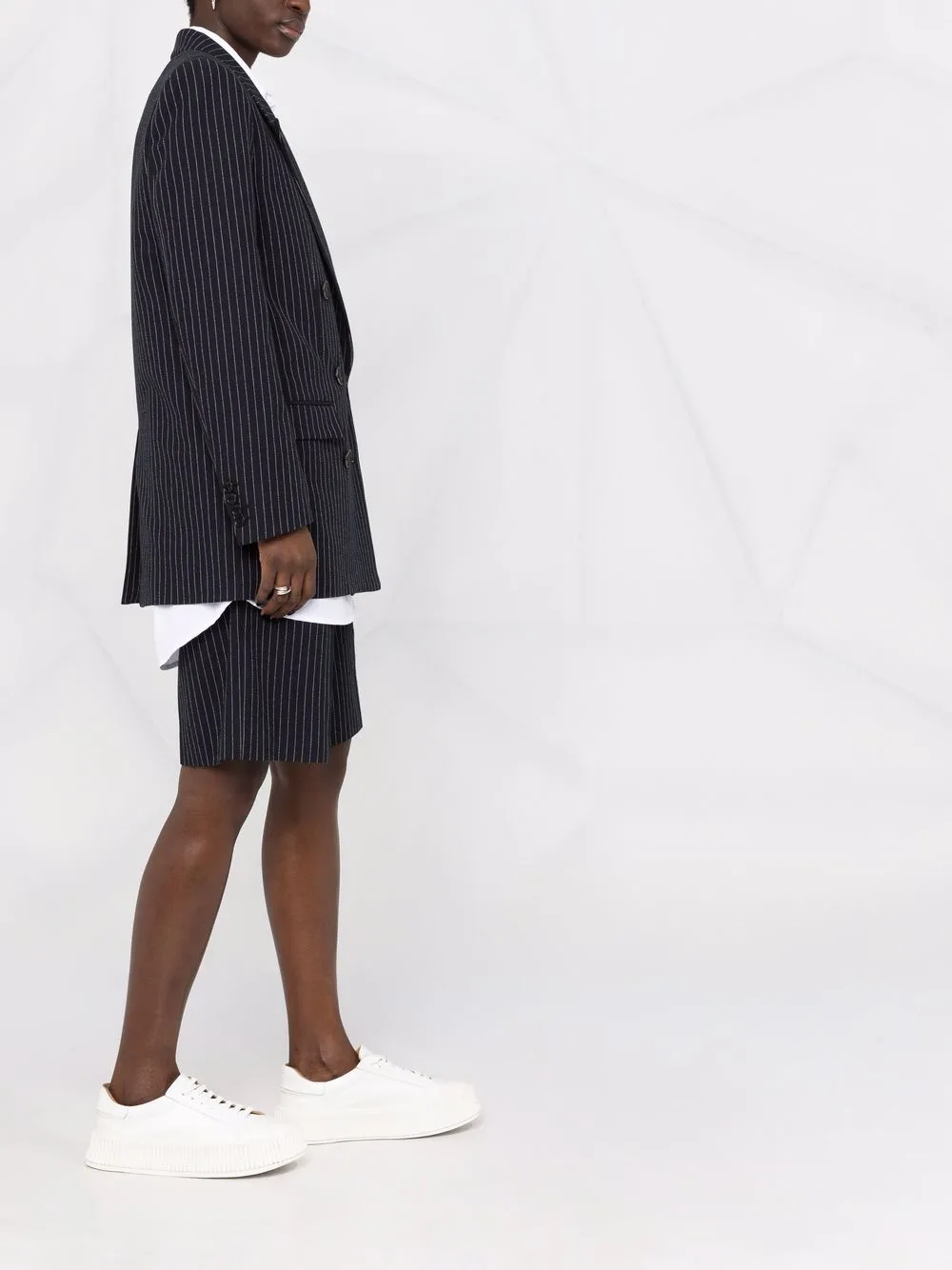 Nevim Blazer