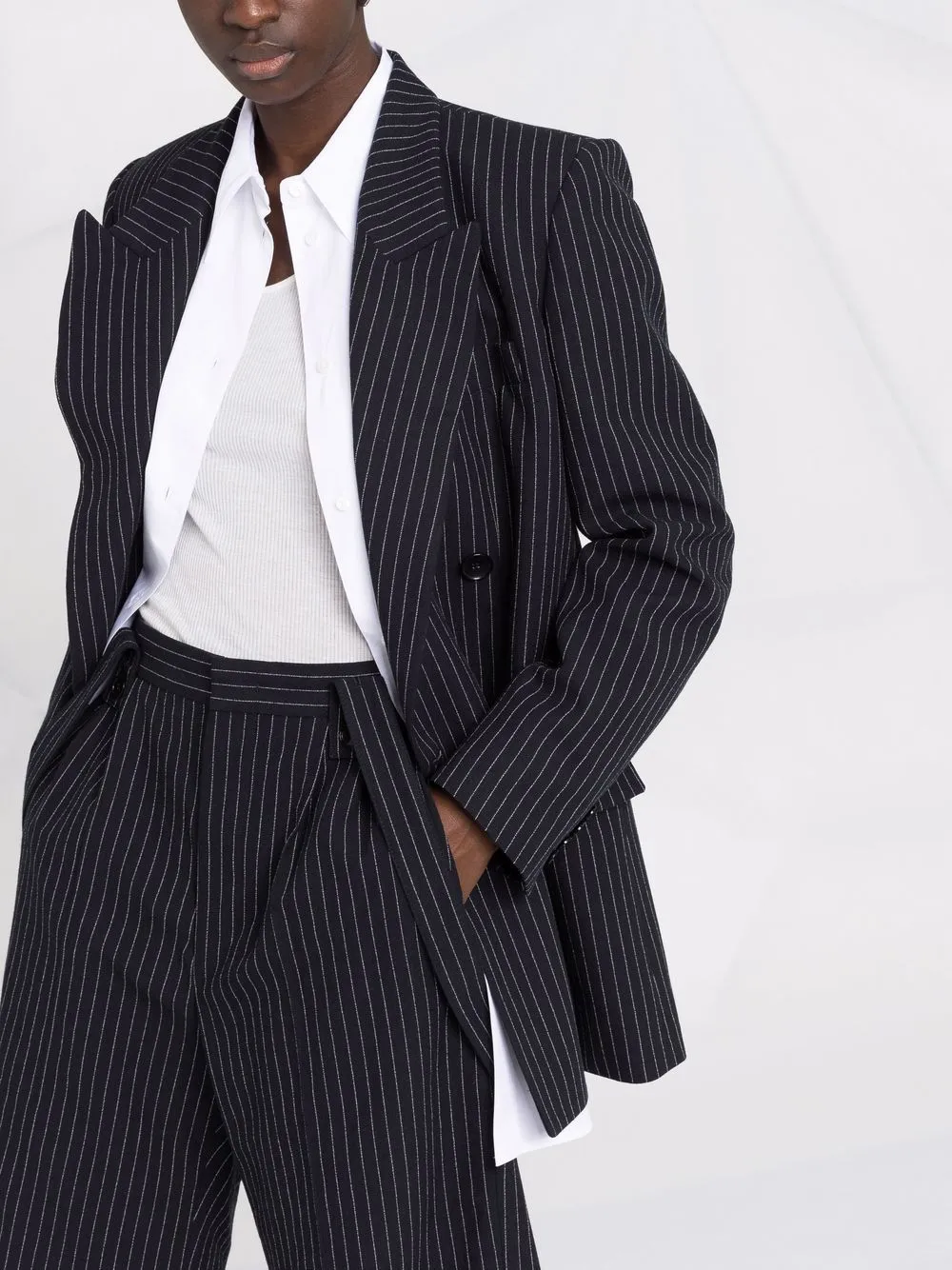 Nevim Blazer