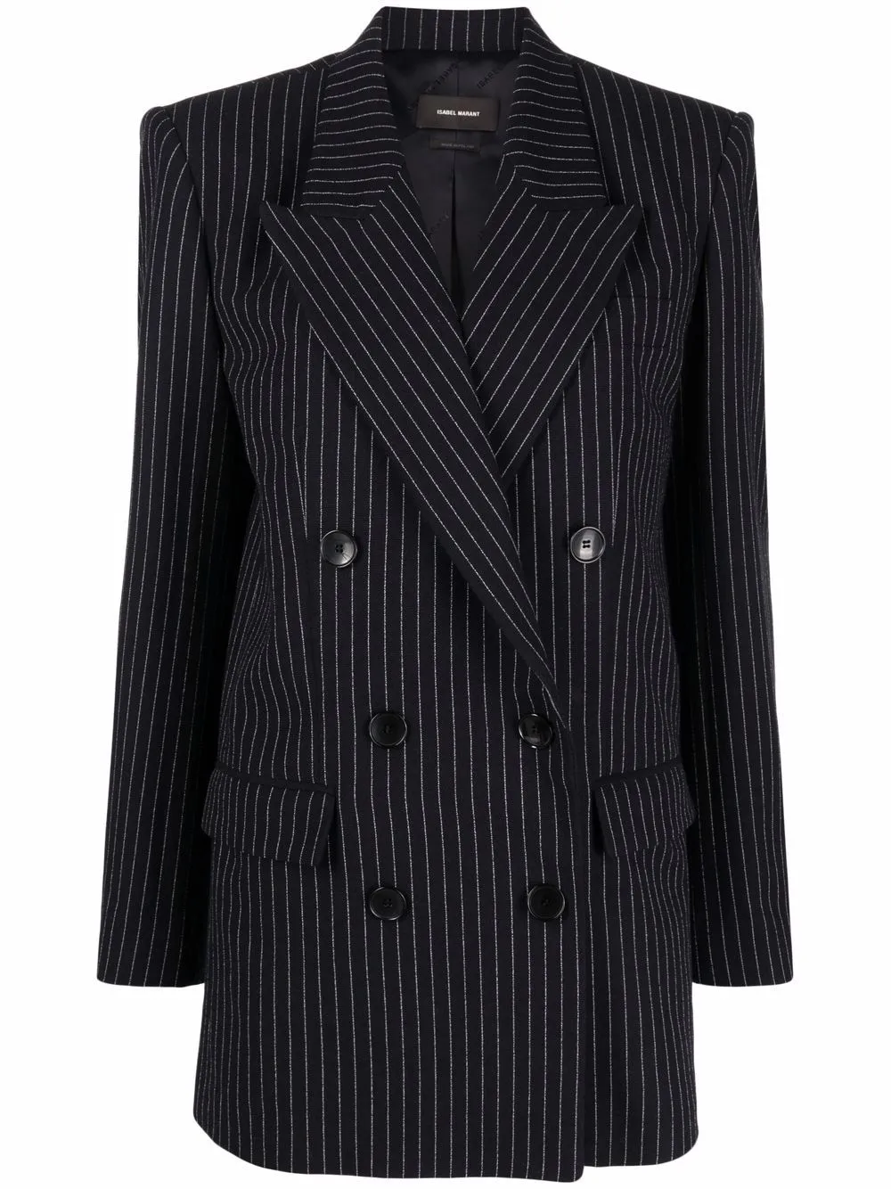 Nevim Blazer