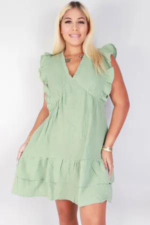 NEXT TIME DRESS