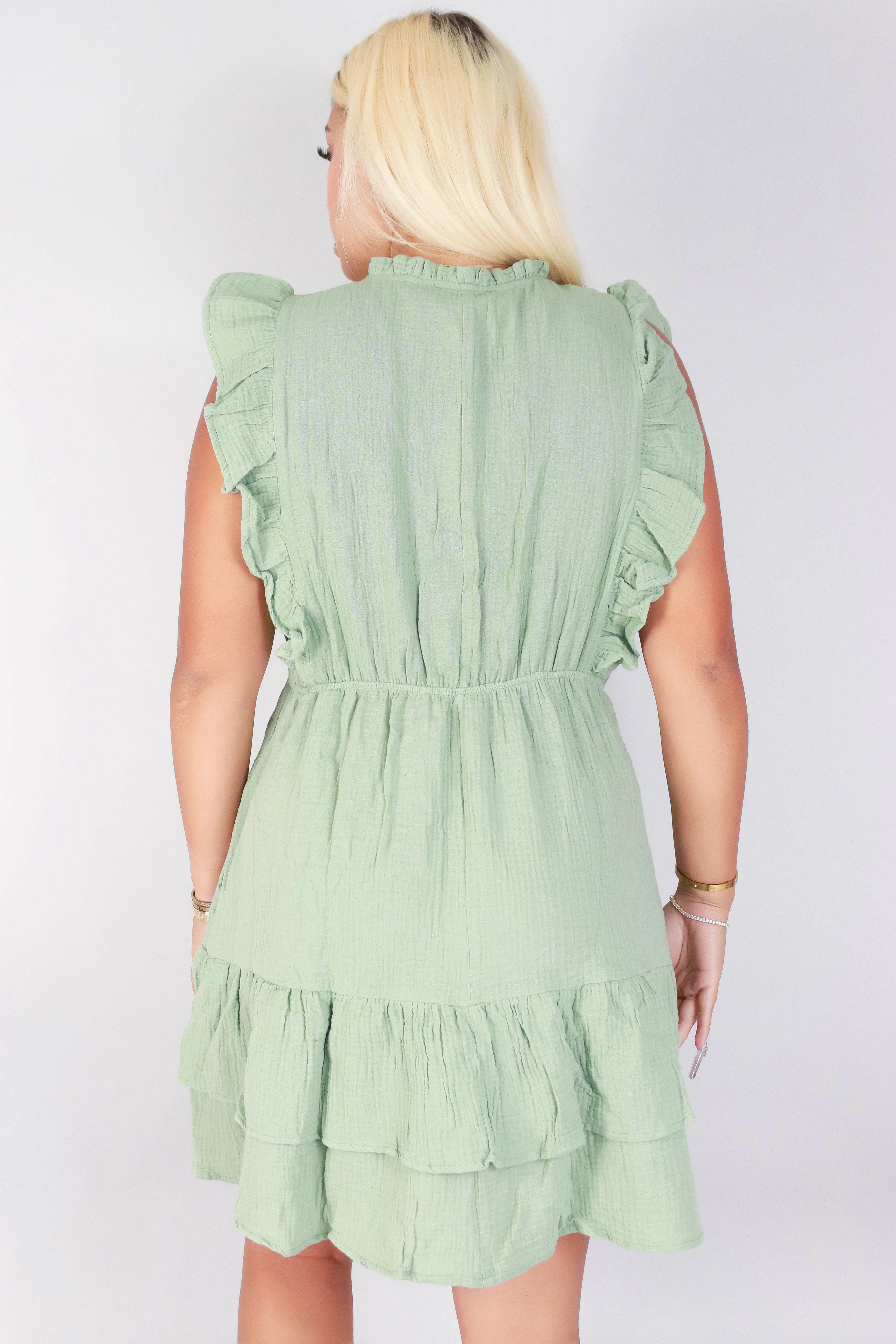NEXT TIME DRESS