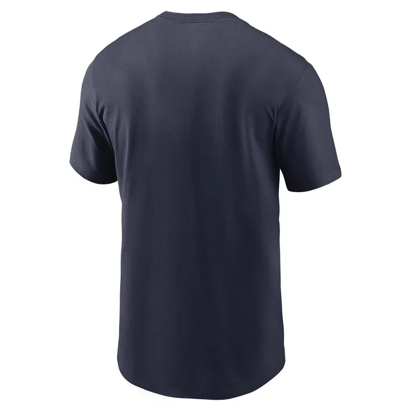 Nike Cotton Field Hockey T-Shirt