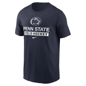 Nike Cotton Field Hockey T-Shirt